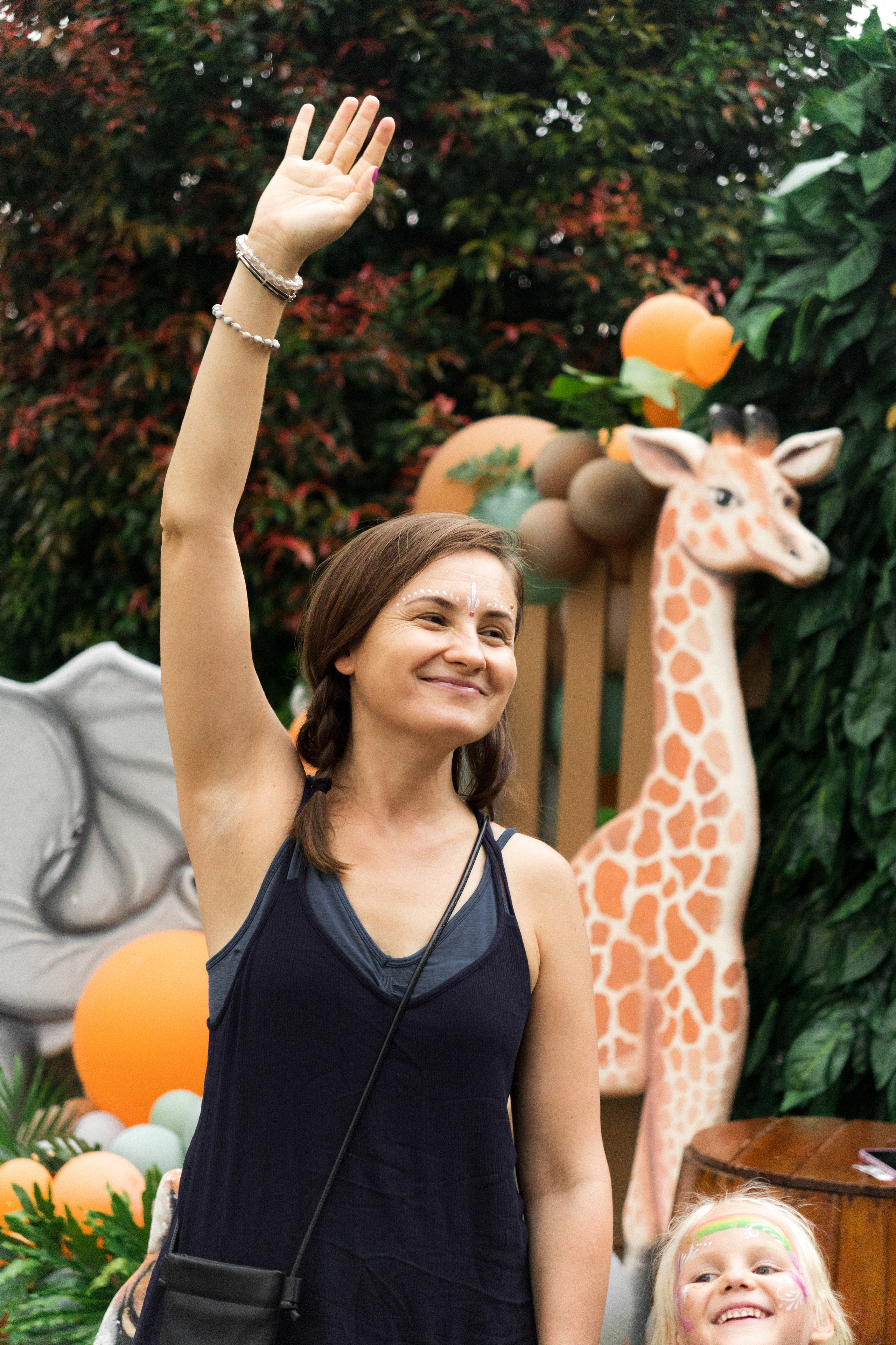 День Рождения Игната. Ольга Антипова — фотограф