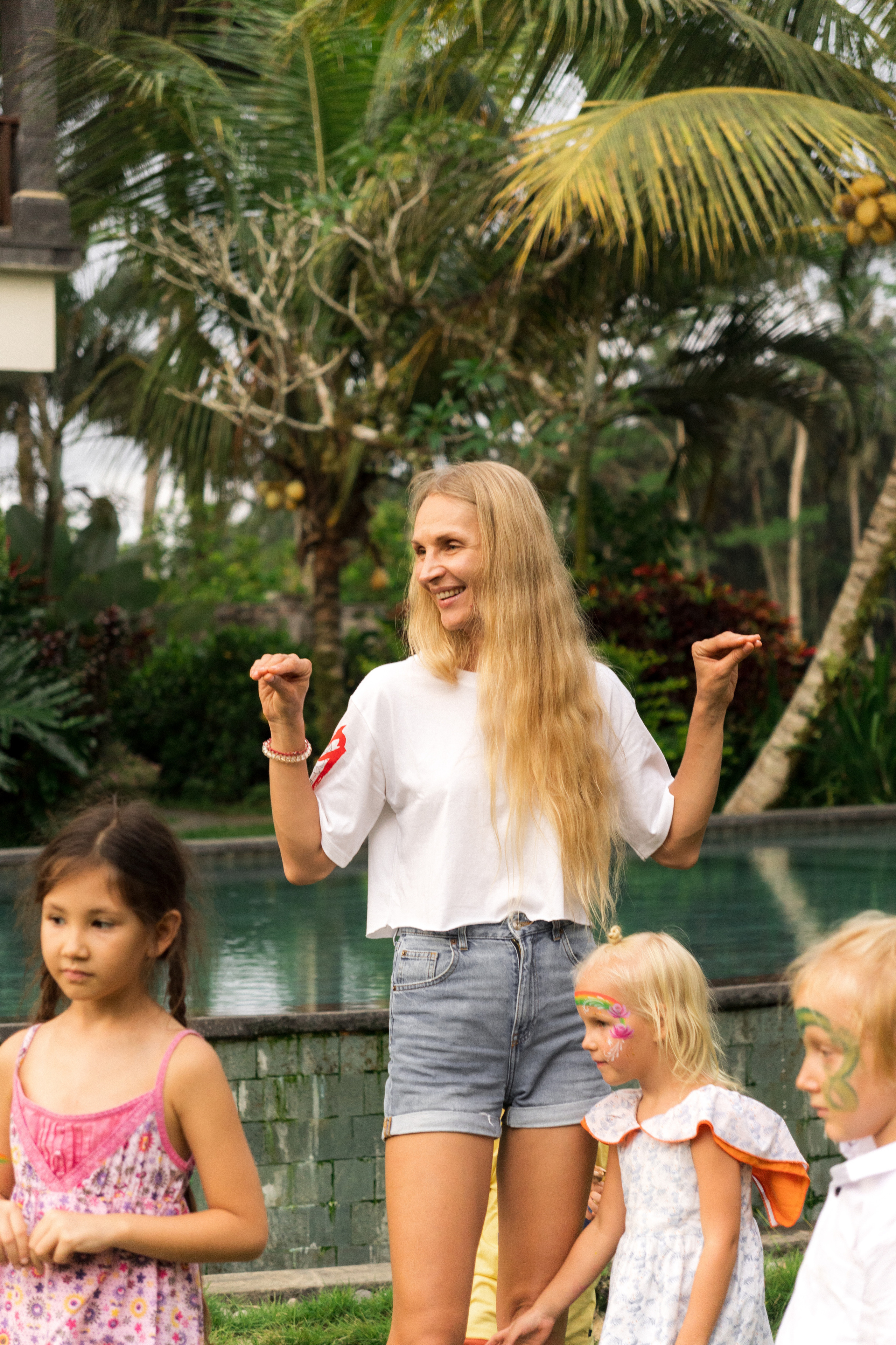 День Рождения Игната. Ольга Антипова — фотограф