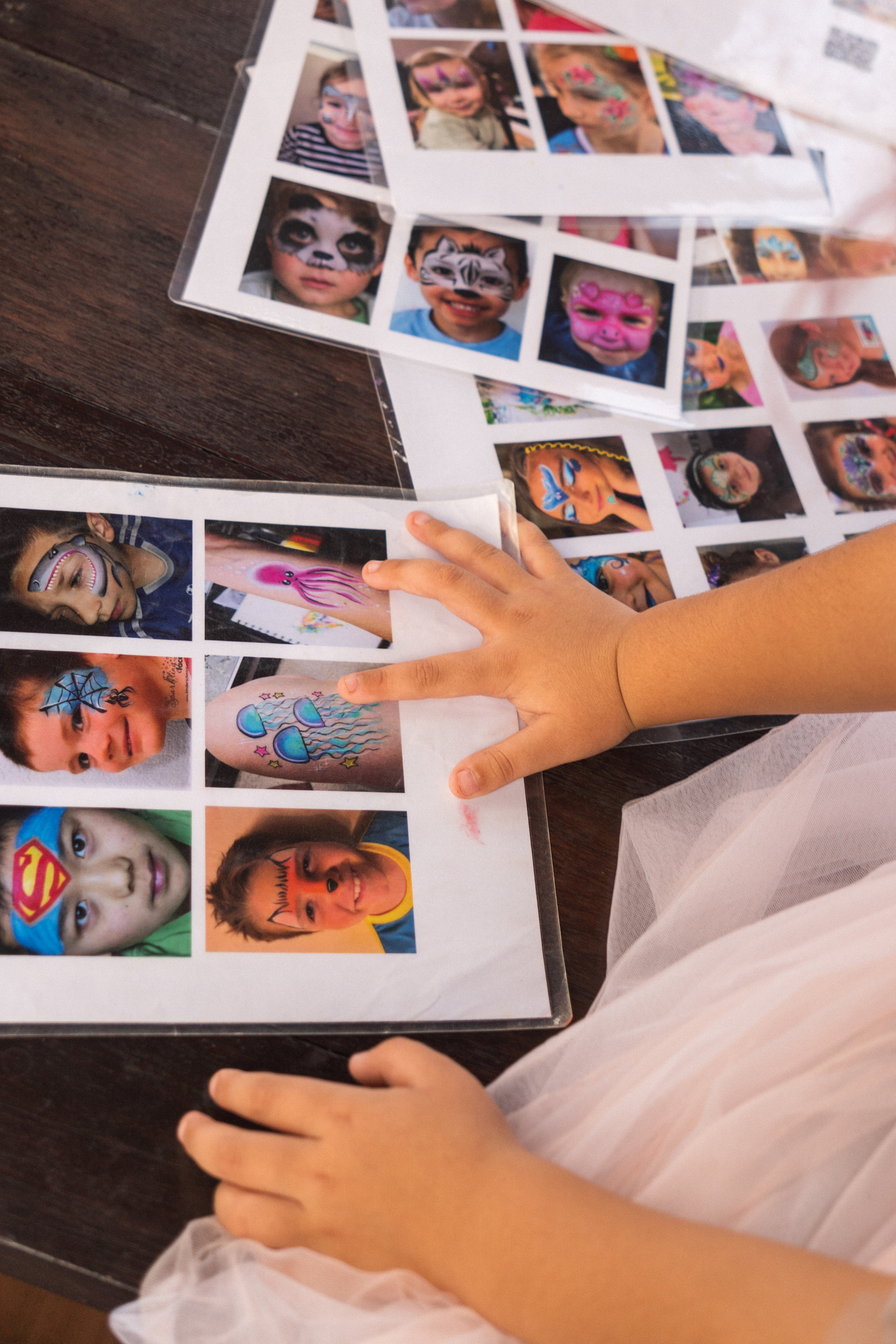 День Рождения Игната. Ольга Антипова — фотограф