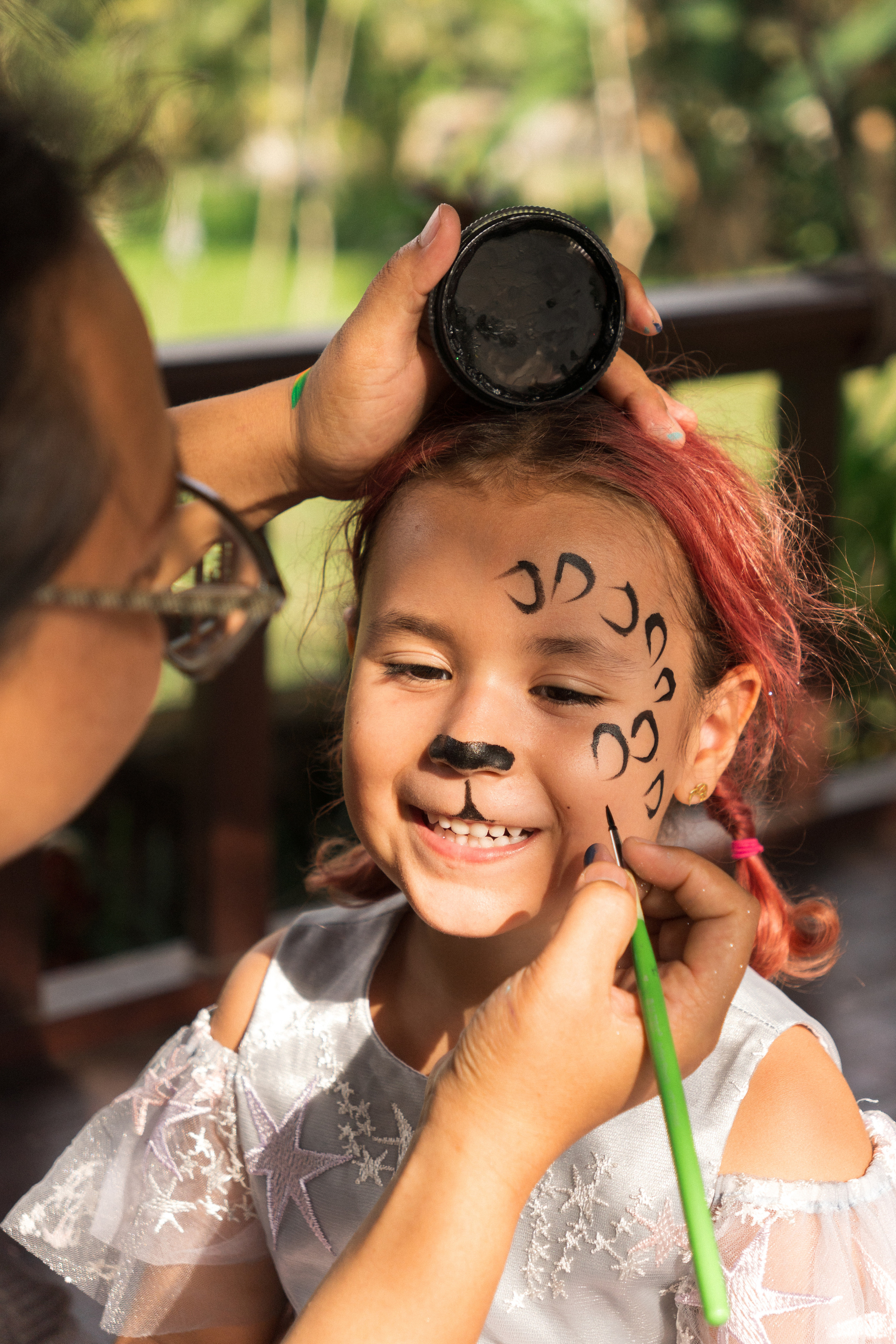 День Рождения Игната. Ольга Антипова — фотограф