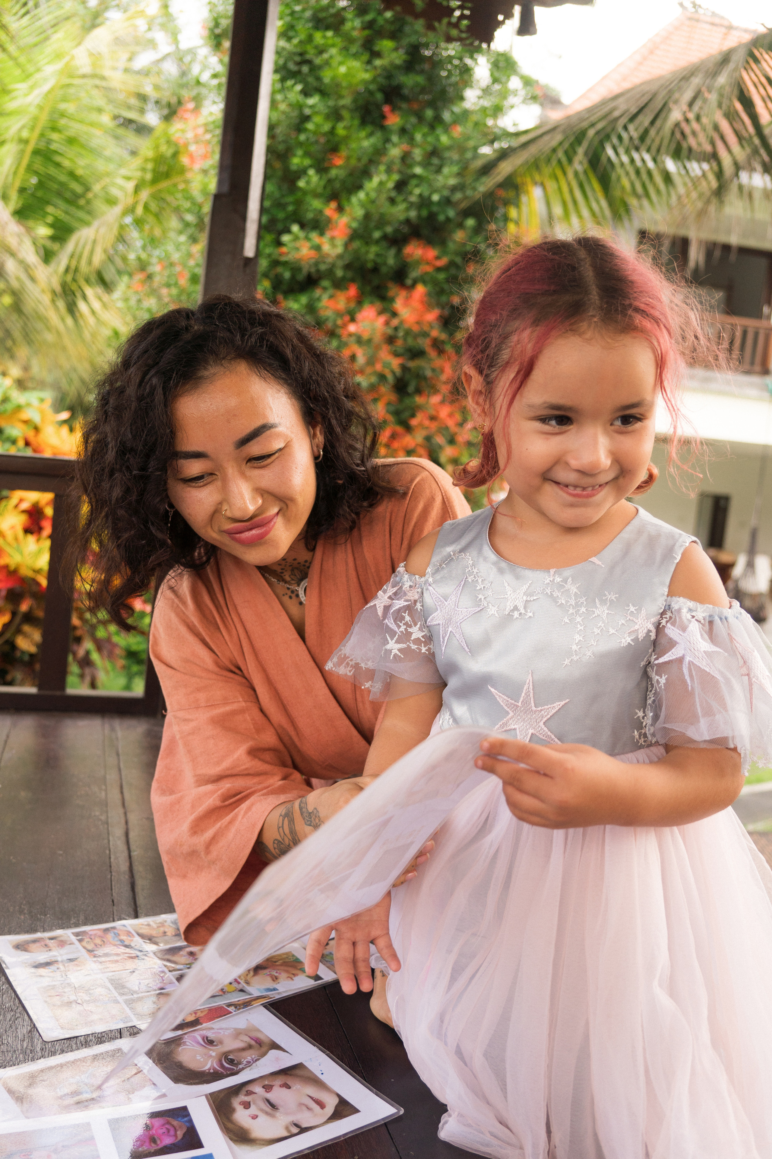 День Рождения Игната. Ольга Антипова — фотограф