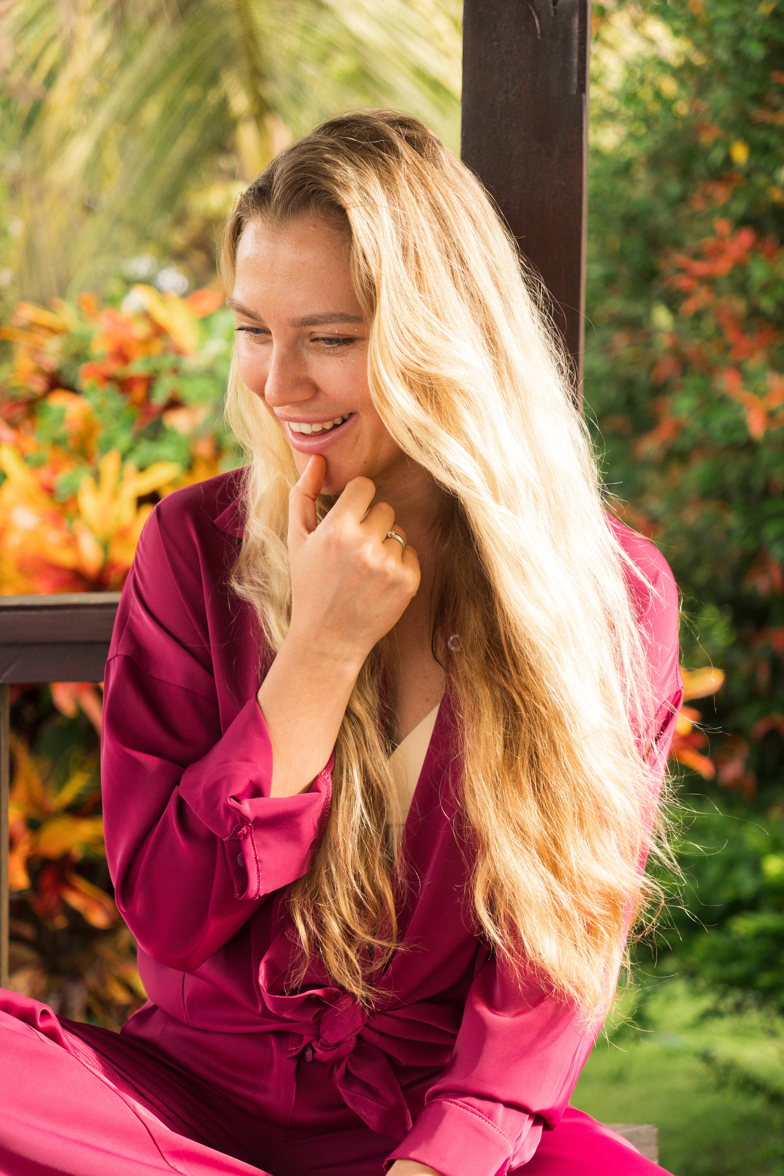 День Рождения Игната. Ольга Антипова — фотограф