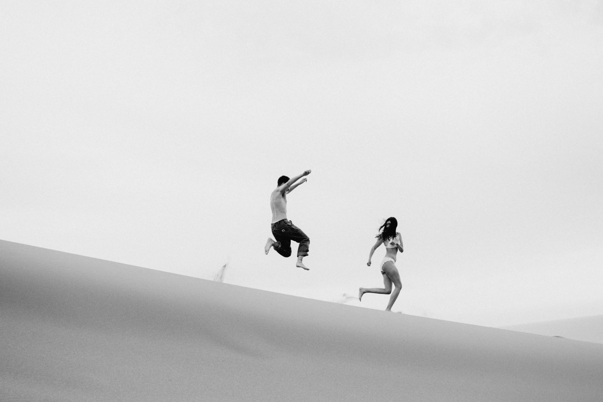 Olga Antipova — photographer