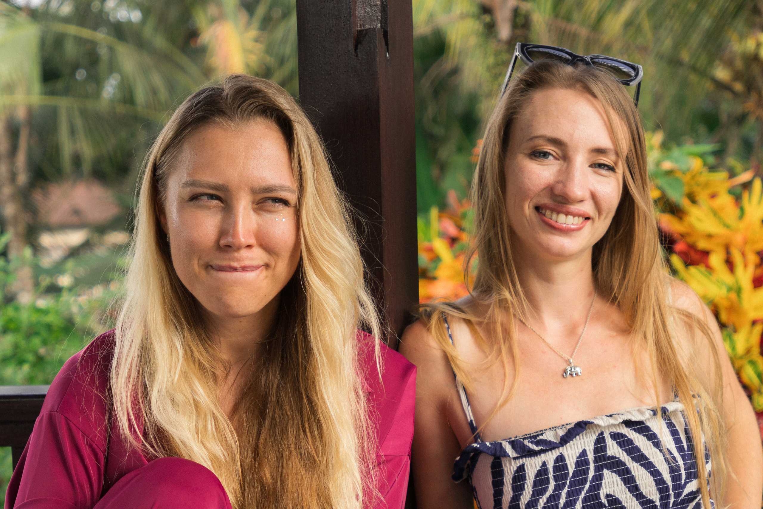 День Рождения Игната. Ольга Антипова — фотограф