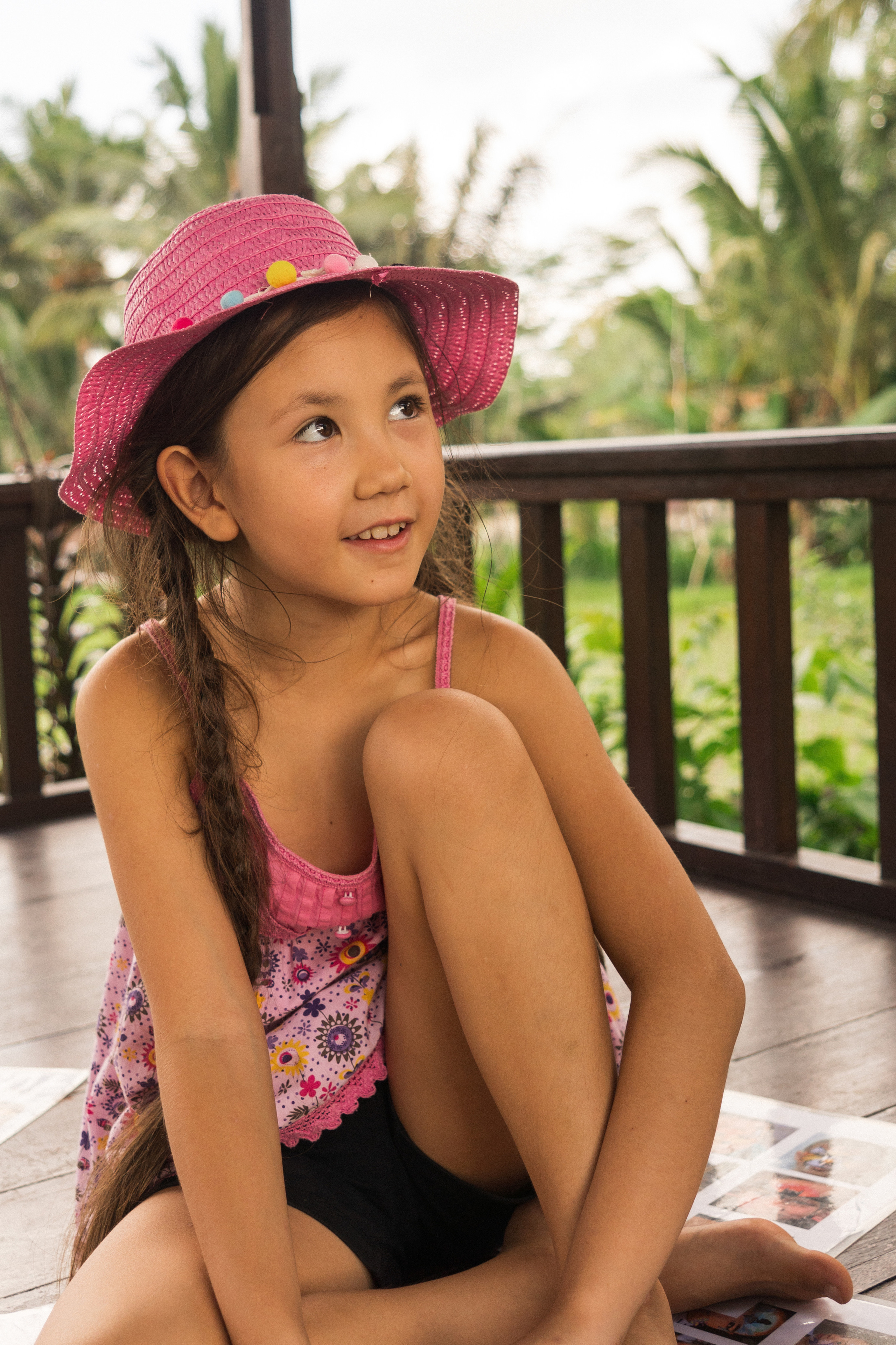 День Рождения Игната. Ольга Антипова — фотограф