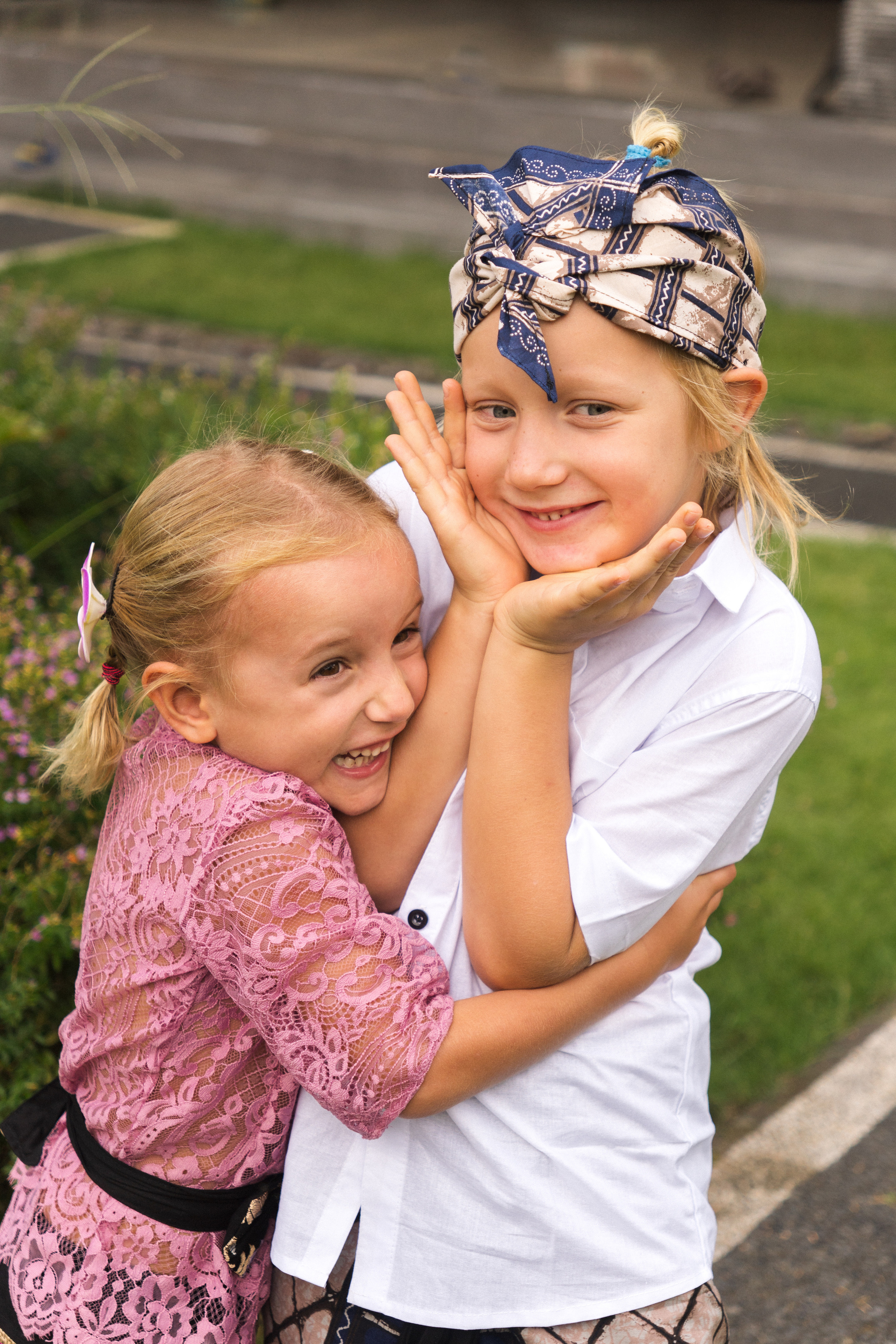 День Рождения Игната. Ольга Антипова — фотограф