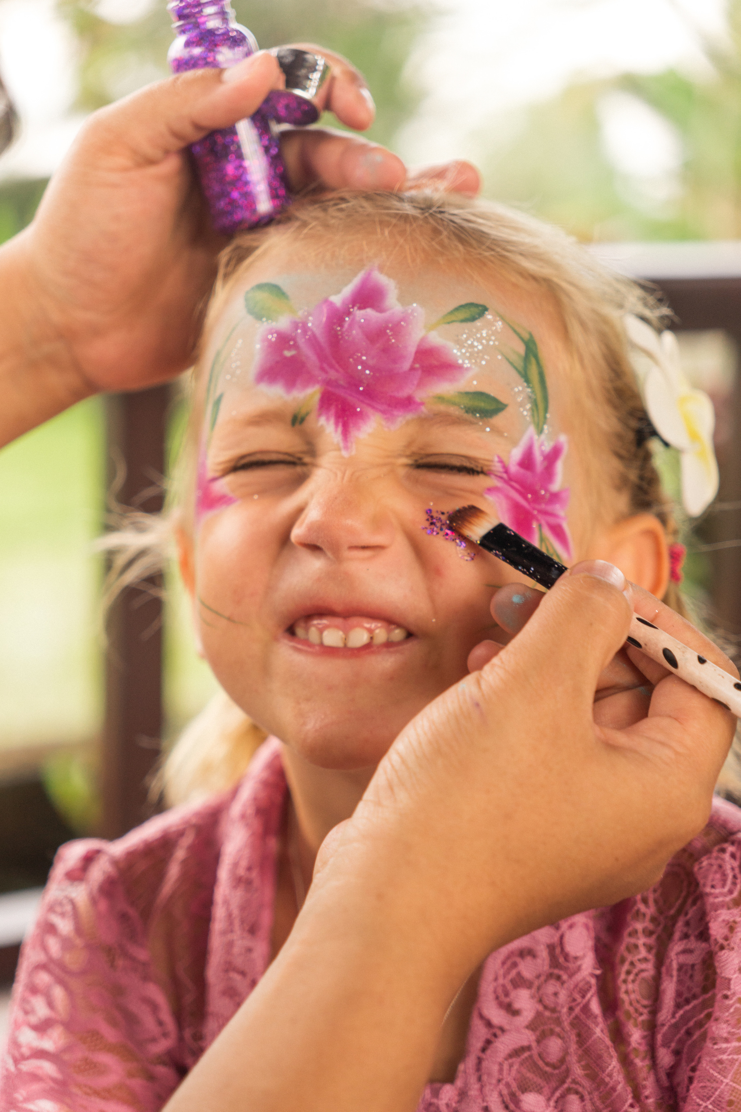 День Рождения Игната. Ольга Антипова — фотограф