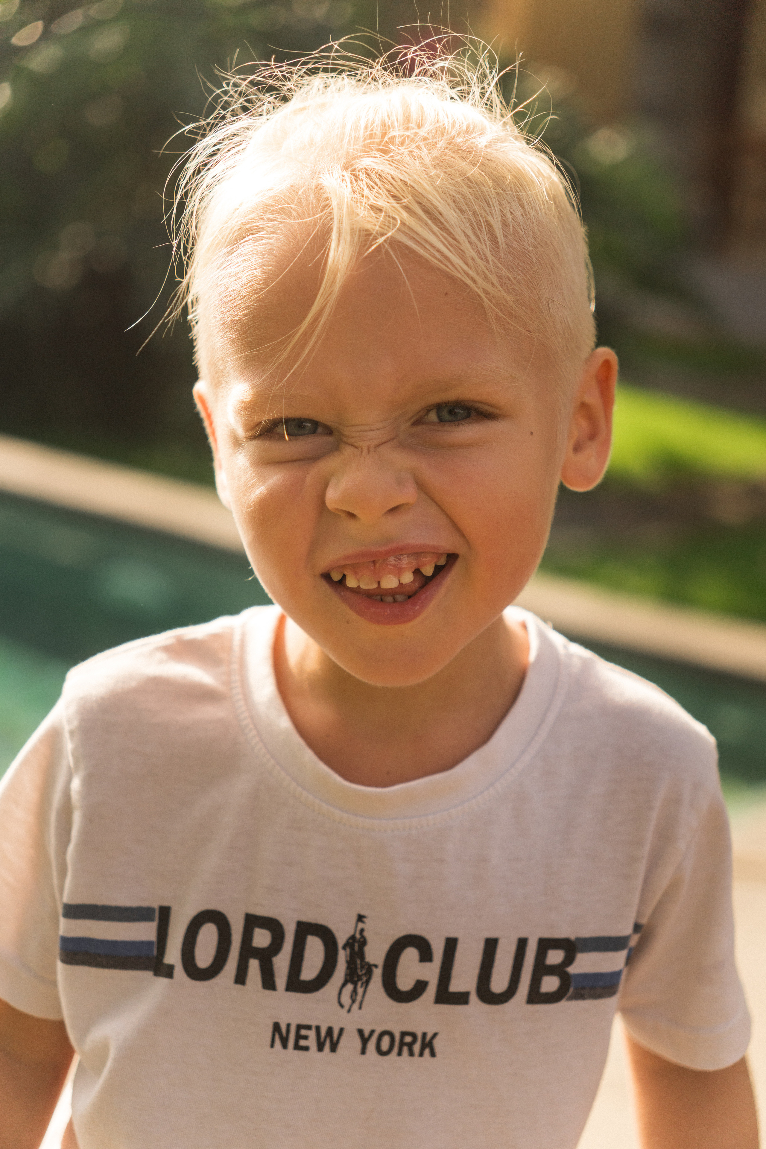 День Рождения Игната. Ольга Антипова — фотограф