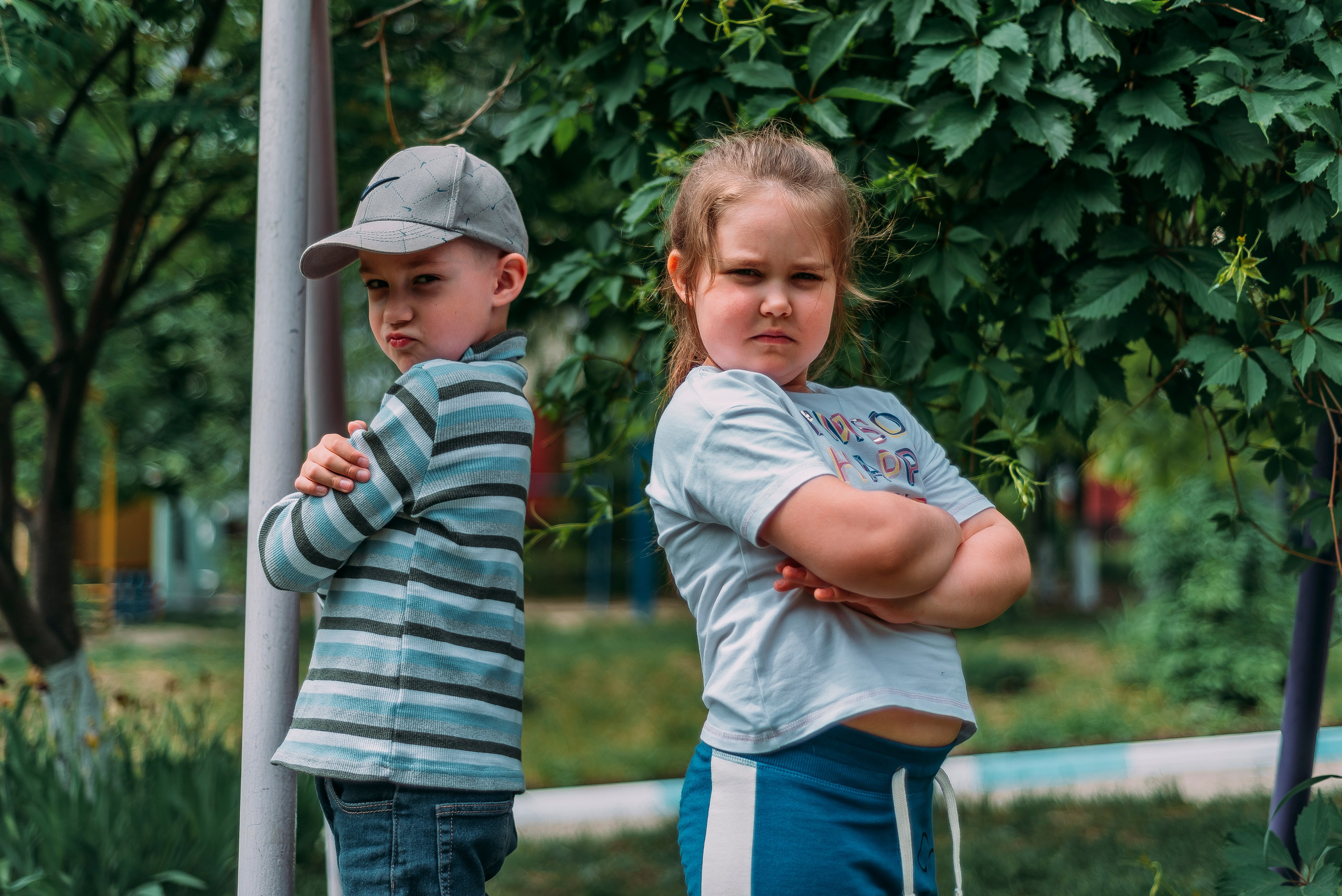 Детский сад |п.Дубовое|2023. ALBUMIA