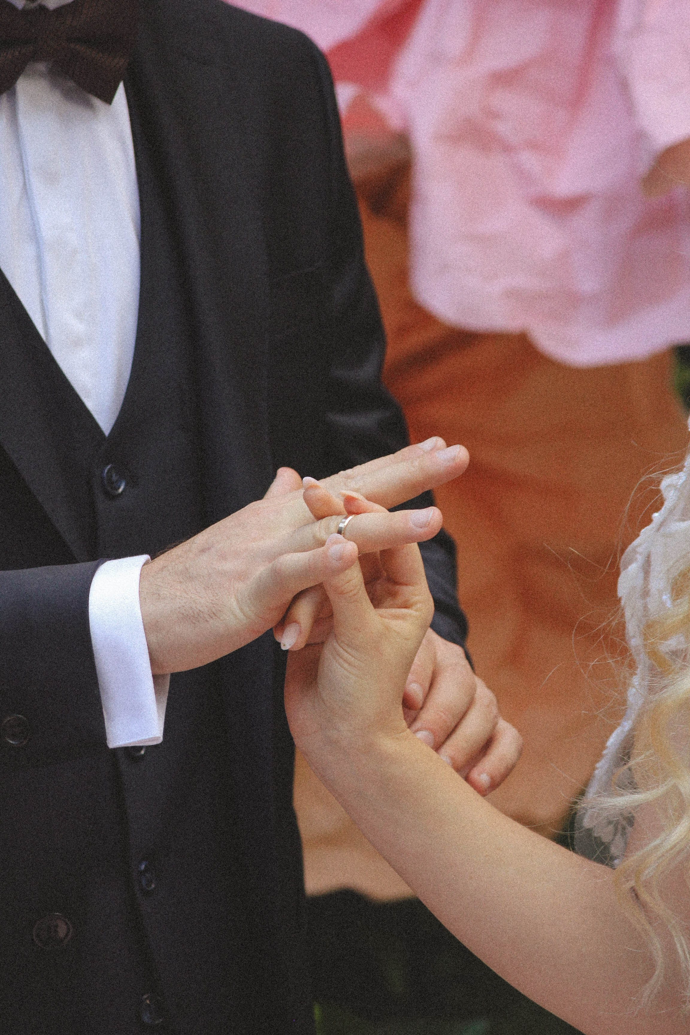Matrimonio del sogno. Портретный и лайфстайл фотограф в Москве — Елизавета Панова