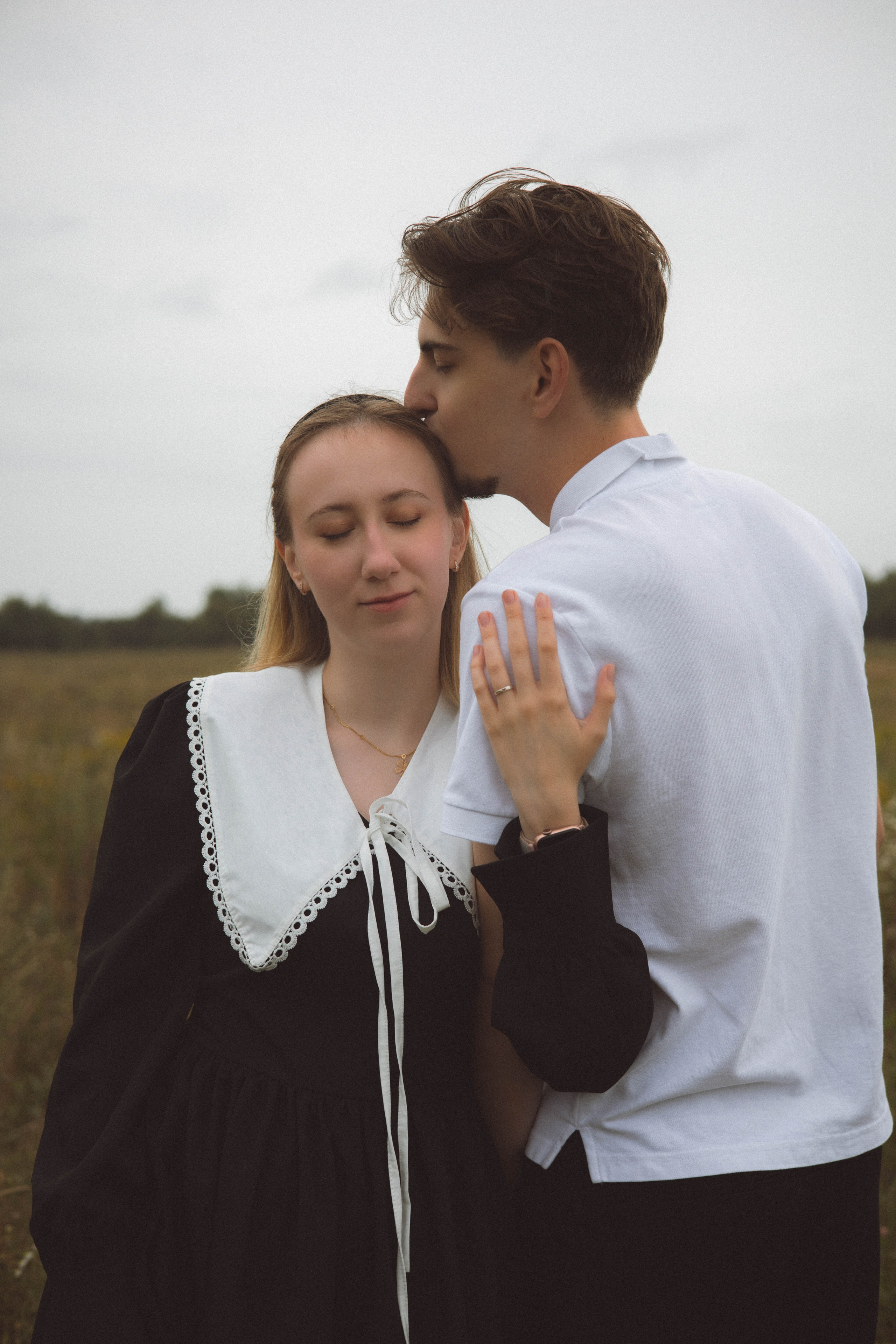 Wuthering Heights. Фотограф в Москве — Елизавета Панова