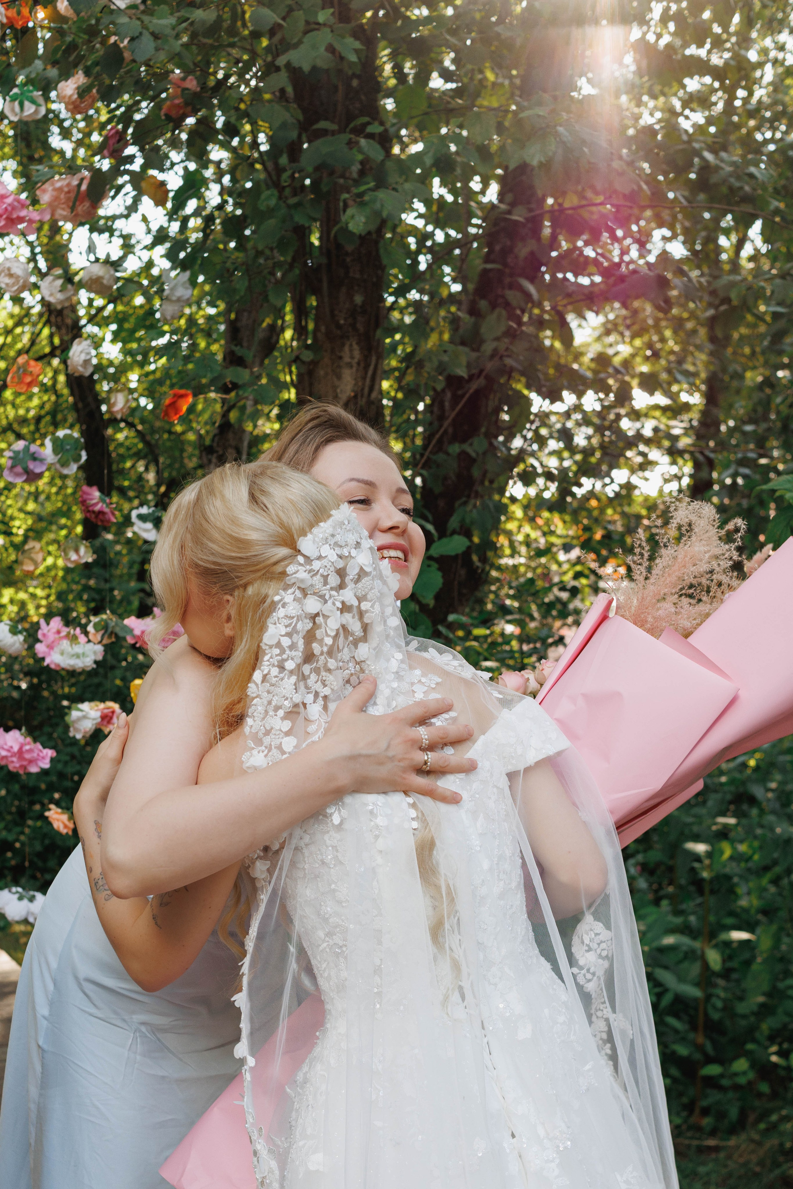 Matrimonio del sogno. Портретный и лайфстайл фотограф в Москве — Елизавета Панова
