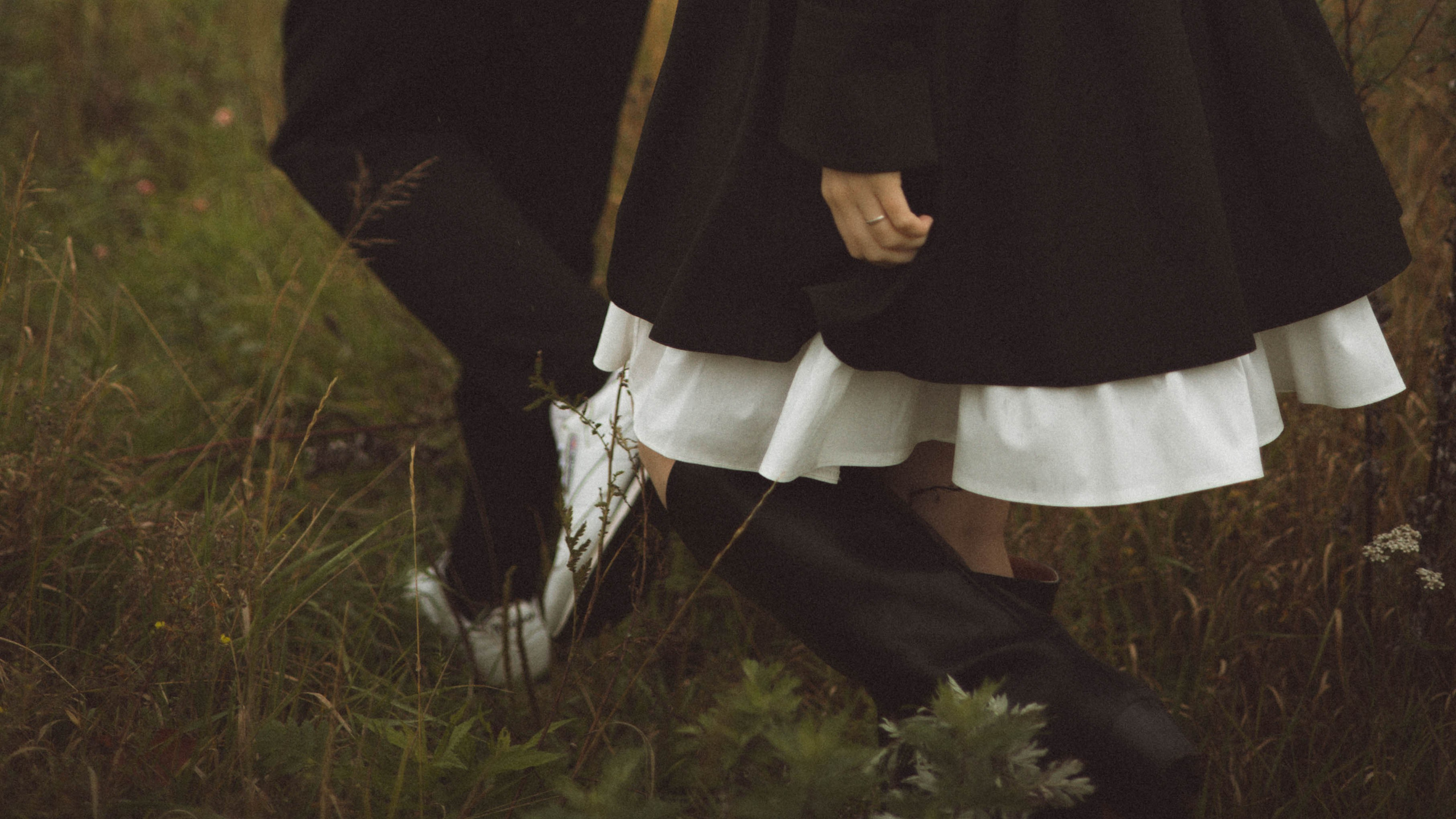 Wuthering Heights. Фотограф в Москве — Елизавета Панова