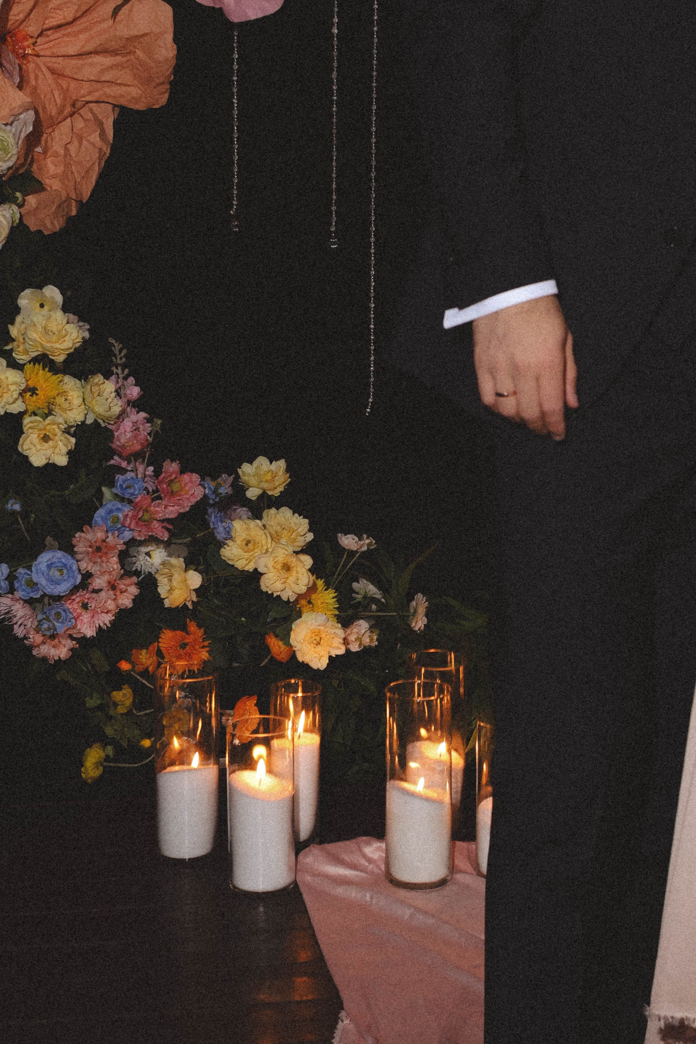 Matrimonio del sogno. Портретный и лайфстайл фотограф в Москве — Елизавета Панова