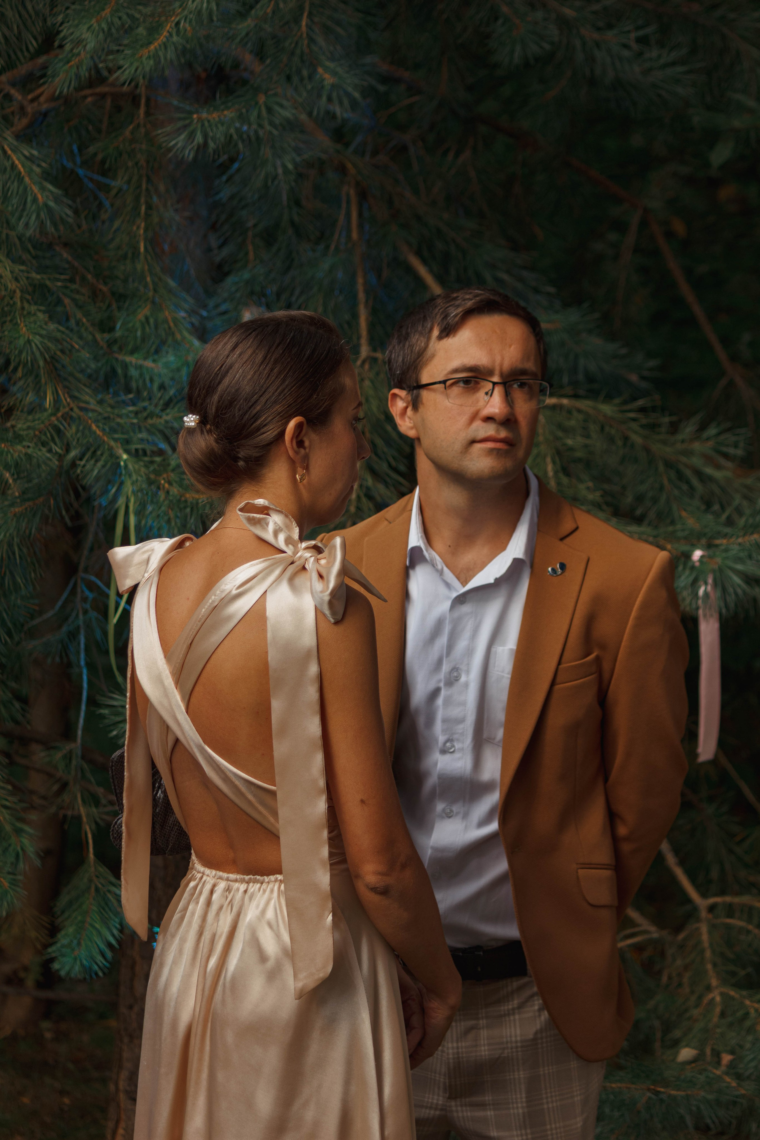 Matrimonio del sogno. Портретный и лайфстайл фотограф в Москве — Елизавета Панова