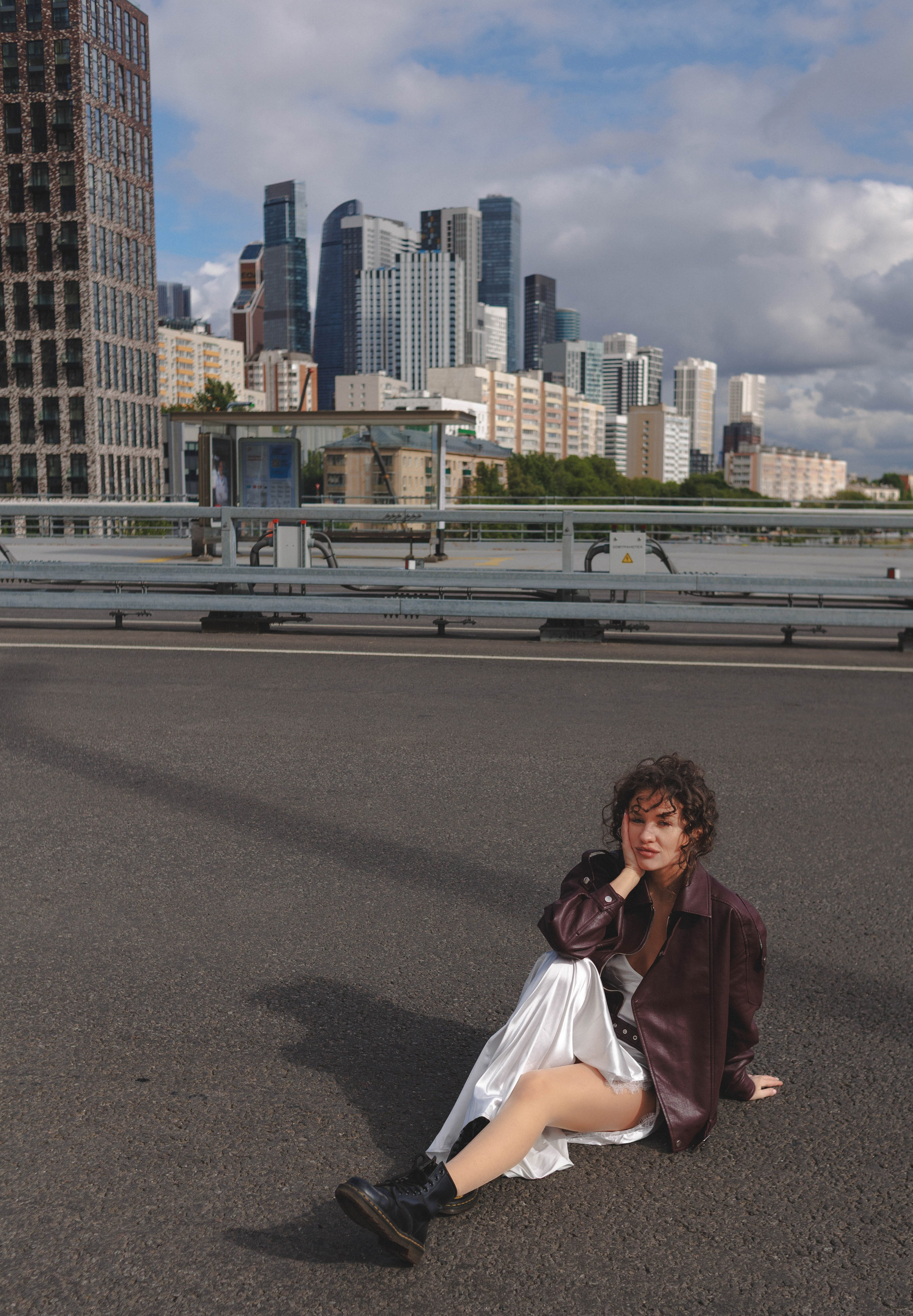 Lei. Фотограф в Москве — Елизавета Панова
