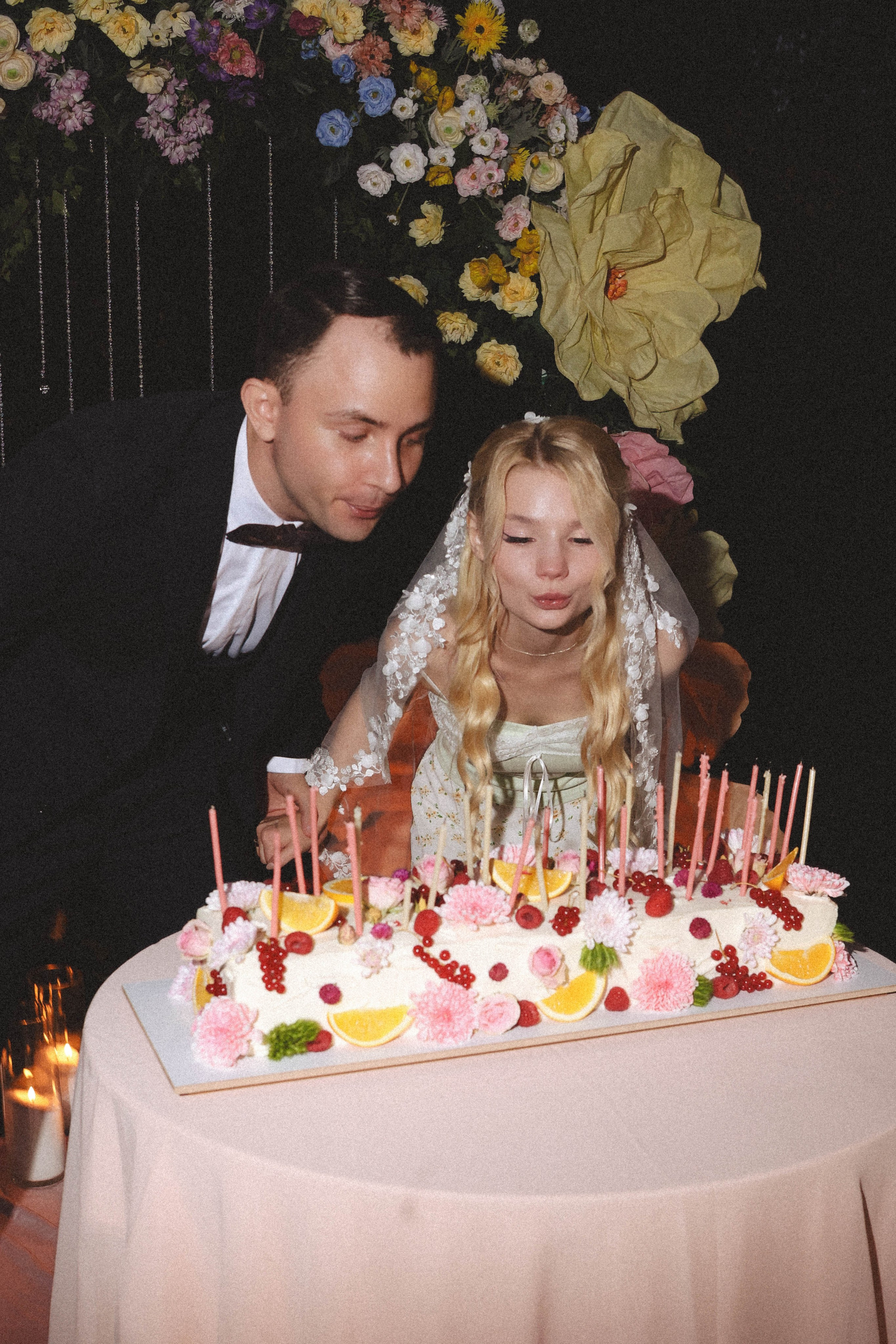 Matrimonio del sogno. Портретный и лайфстайл фотограф в Москве — Елизавета Панова