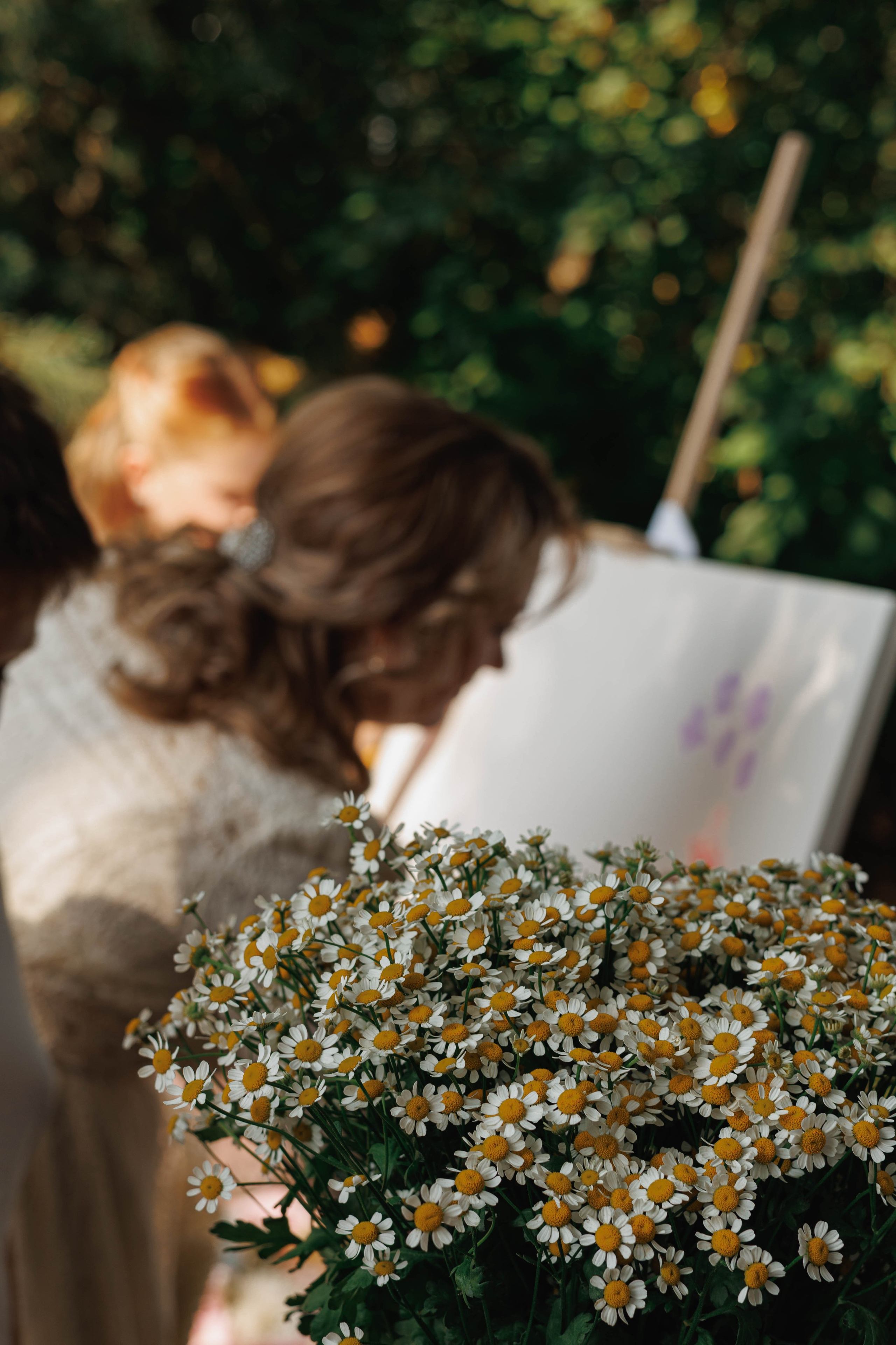 Matrimonio del sogno. Портретный и лайфстайл фотограф в Москве — Елизавета Панова