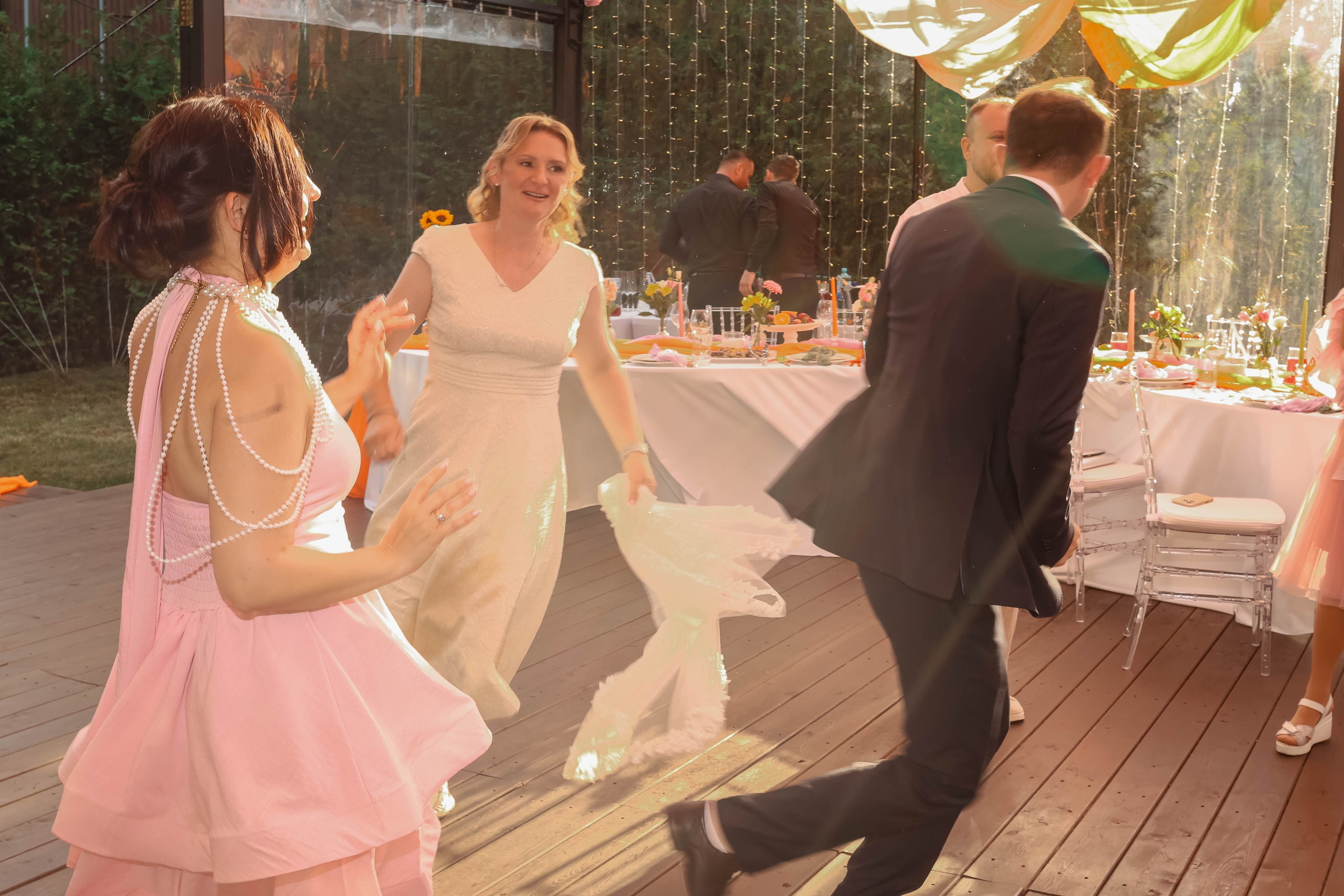 Matrimonio del sogno. Портретный и лайфстайл фотограф в Москве — Елизавета Панова
