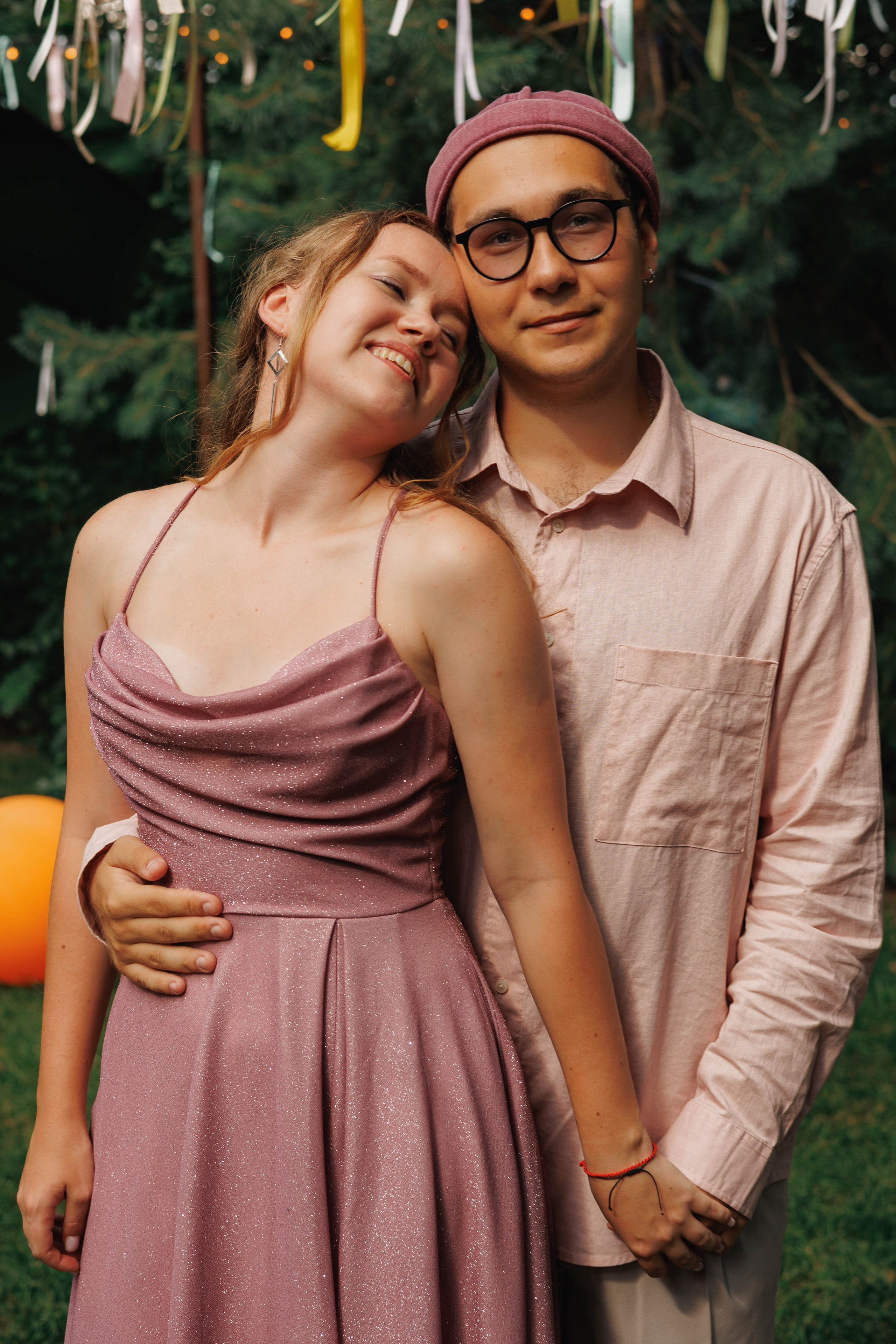 Matrimonio del sogno. Портретный и лайфстайл фотограф в Москве — Елизавета Панова