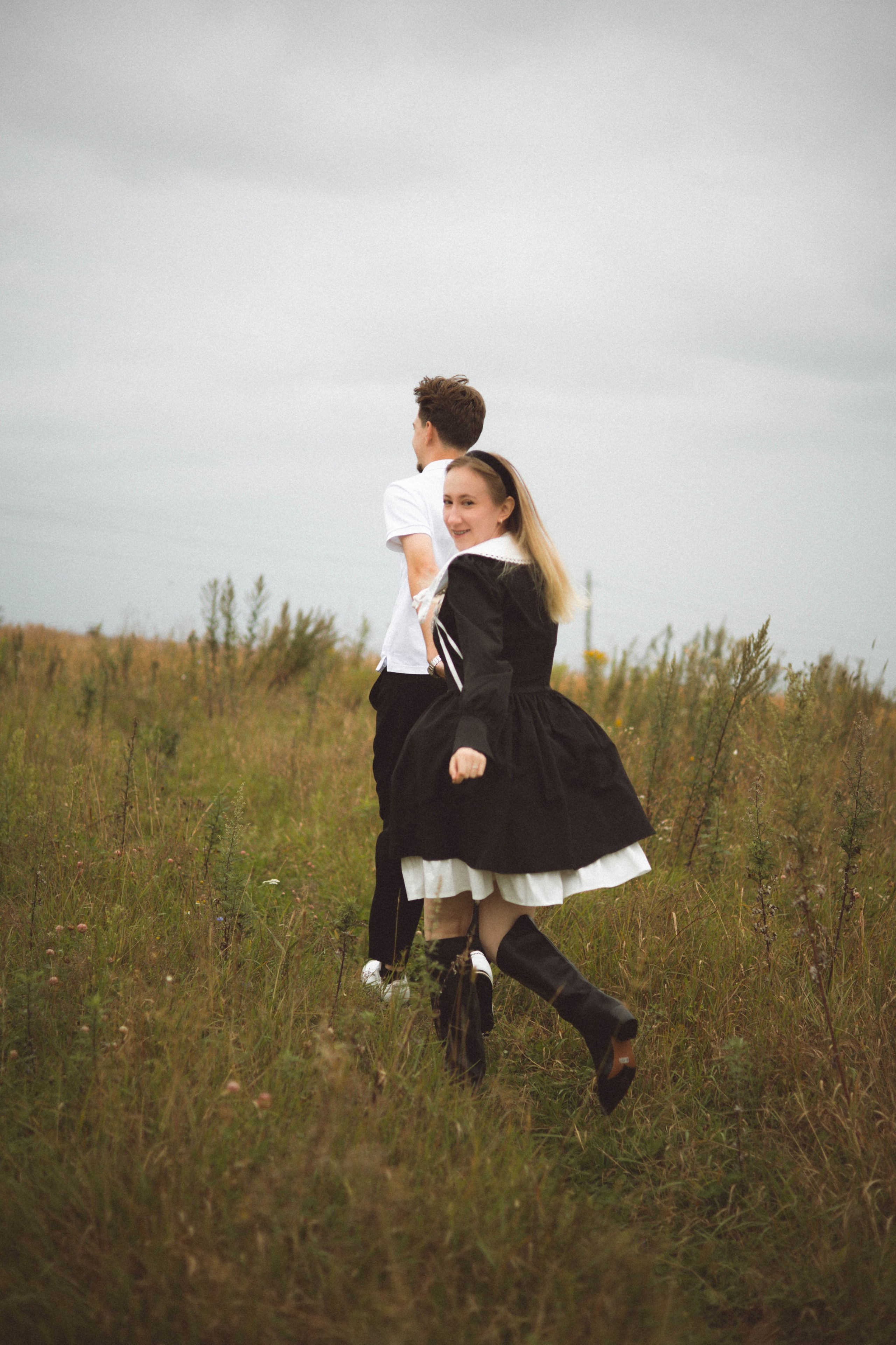 Wuthering Heights. Фотограф в Москве — Елизавета Панова