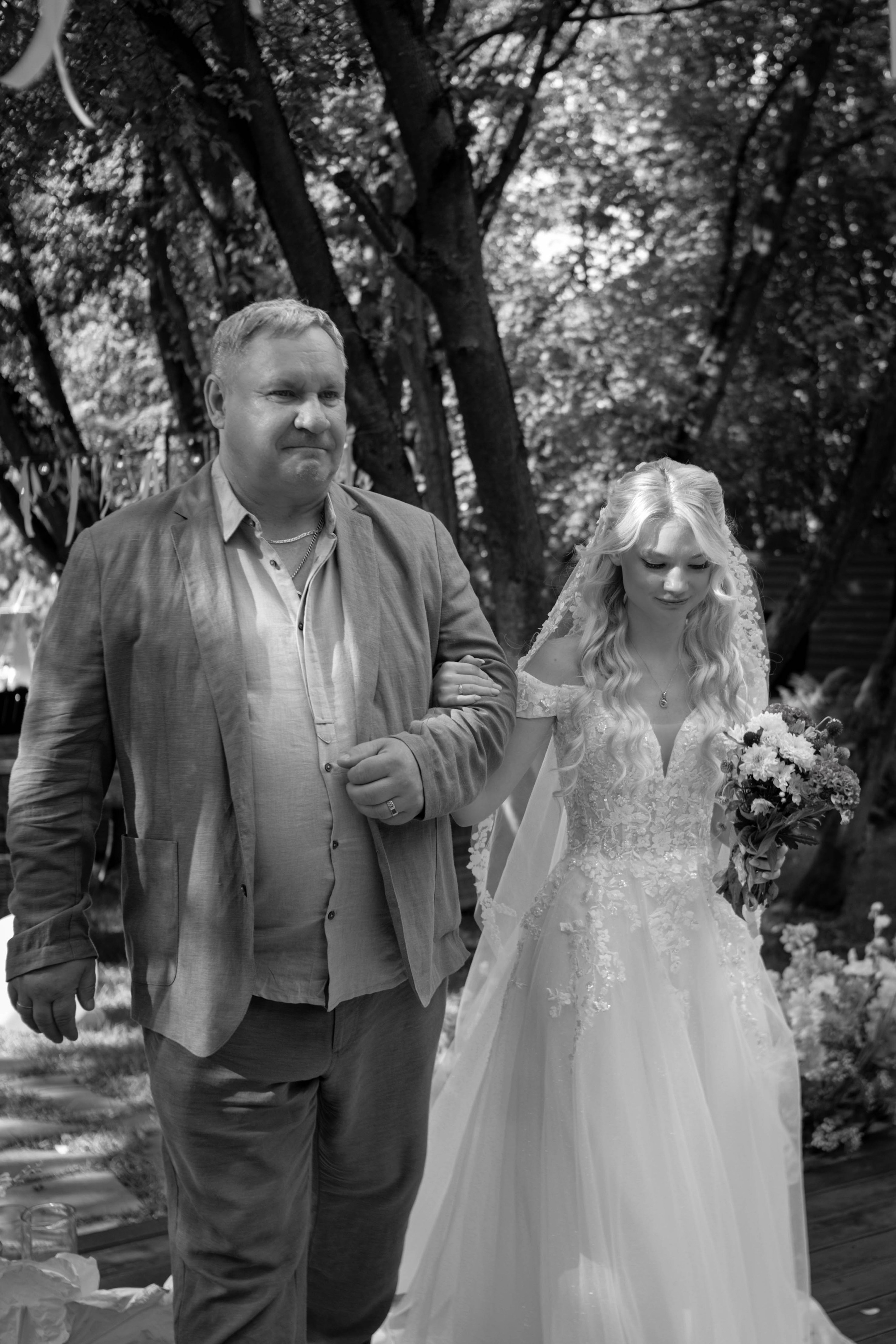 Matrimonio del sogno. Портретный и лайфстайл фотограф в Москве — Елизавета Панова