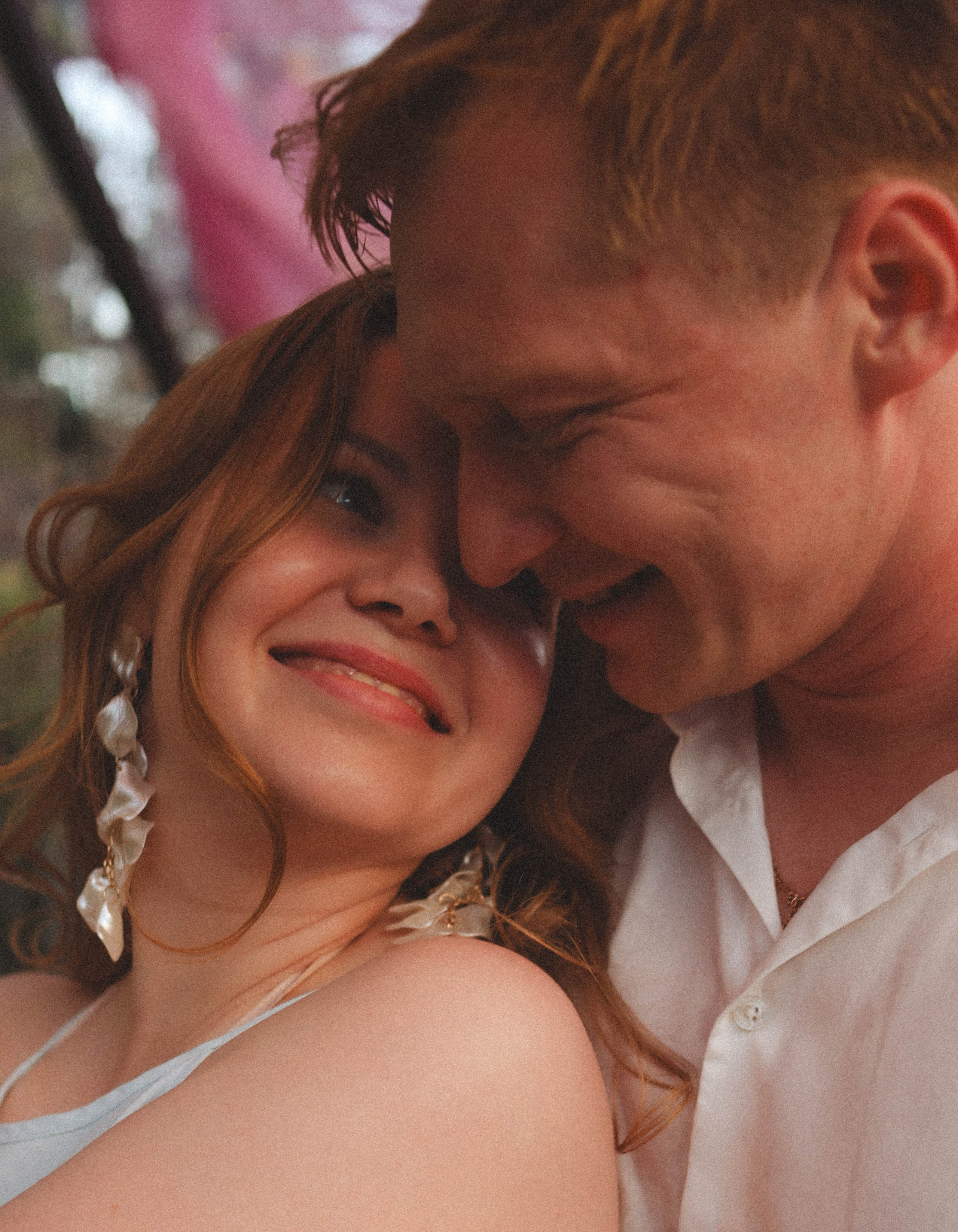 Matrimonio del sogno. Портретный и лайфстайл фотограф в Москве — Елизавета Панова