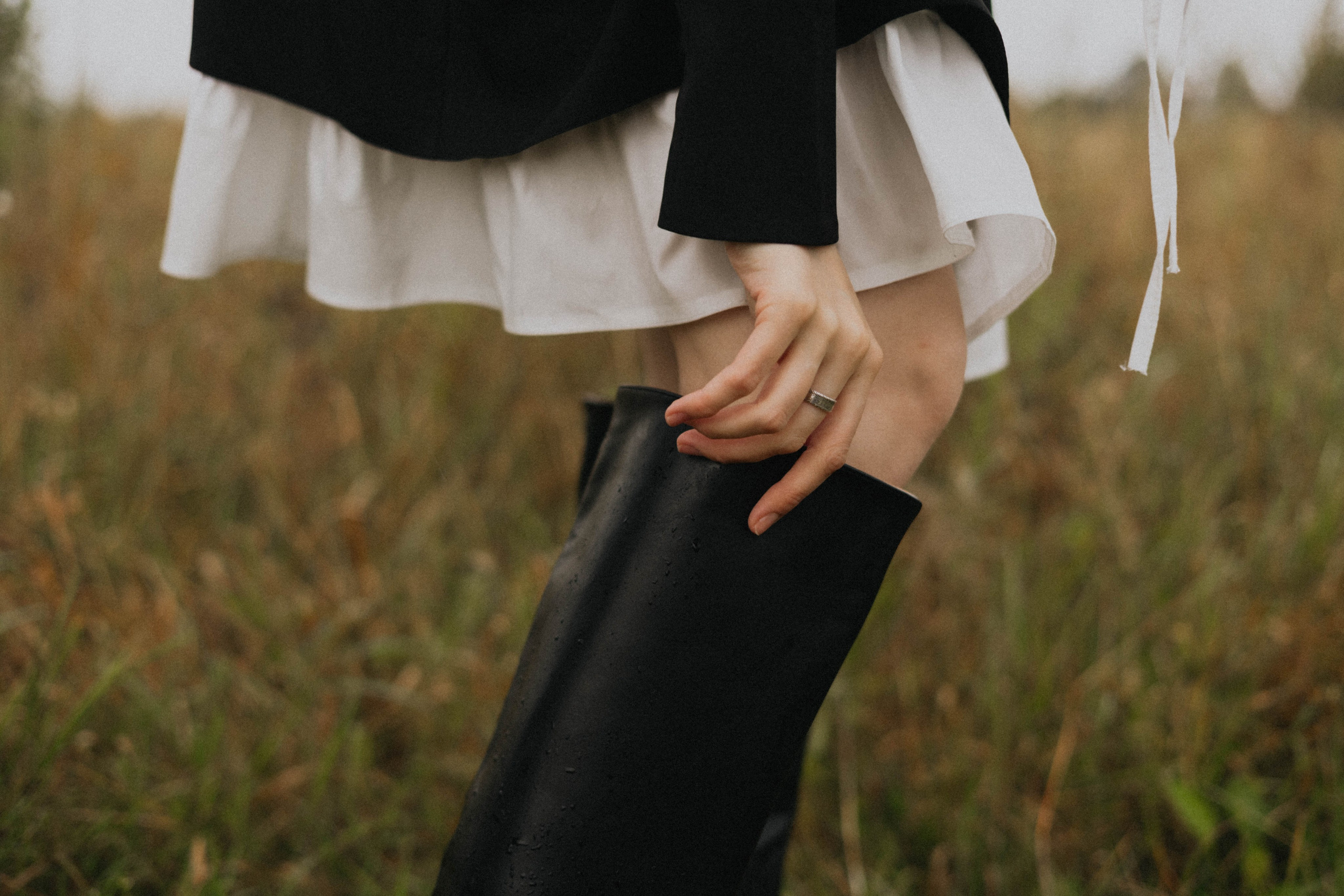 Wuthering Heights. Фотограф в Москве — Елизавета Панова