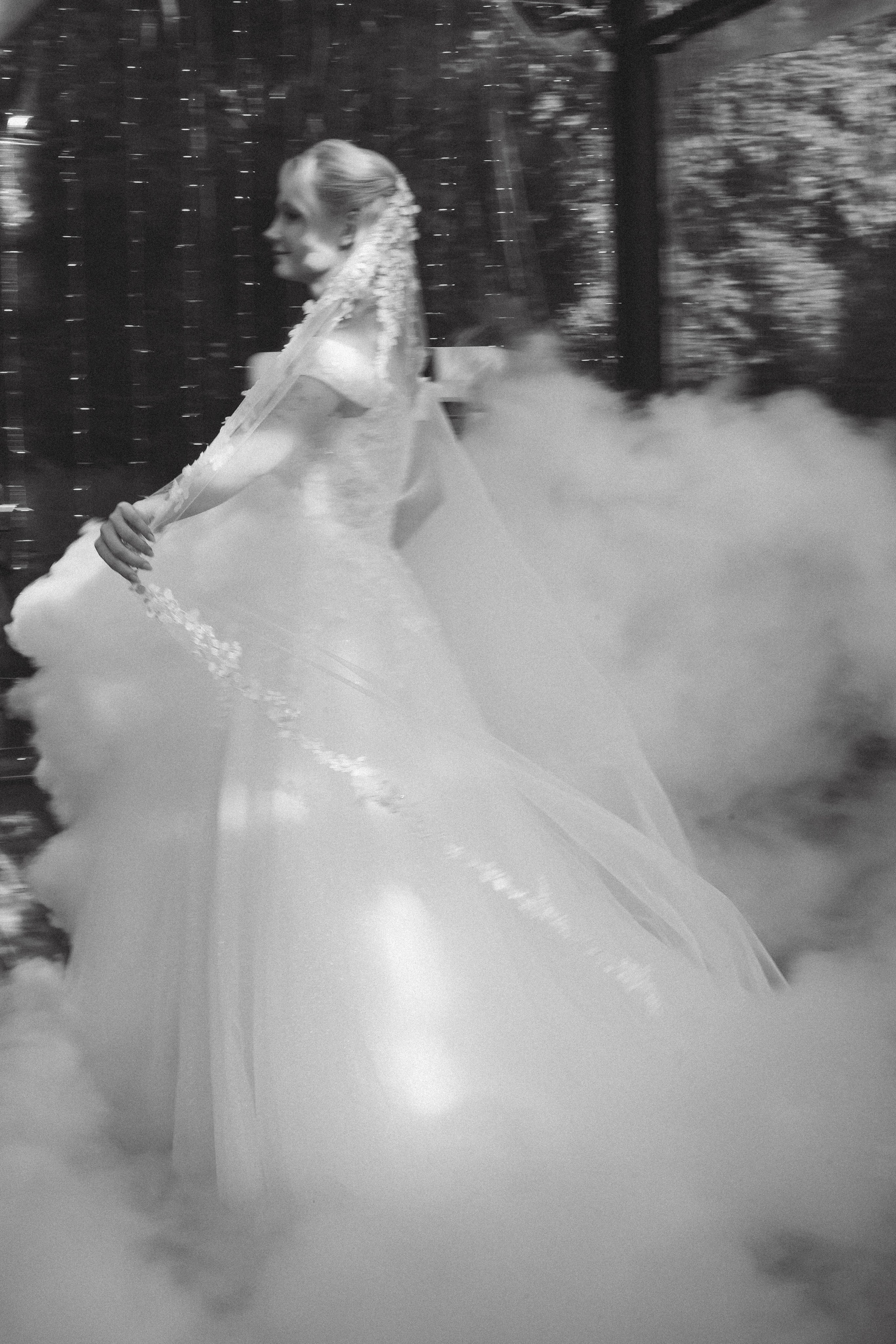 Matrimonio del sogno. Портретный и лайфстайл фотограф в Москве — Елизавета Панова