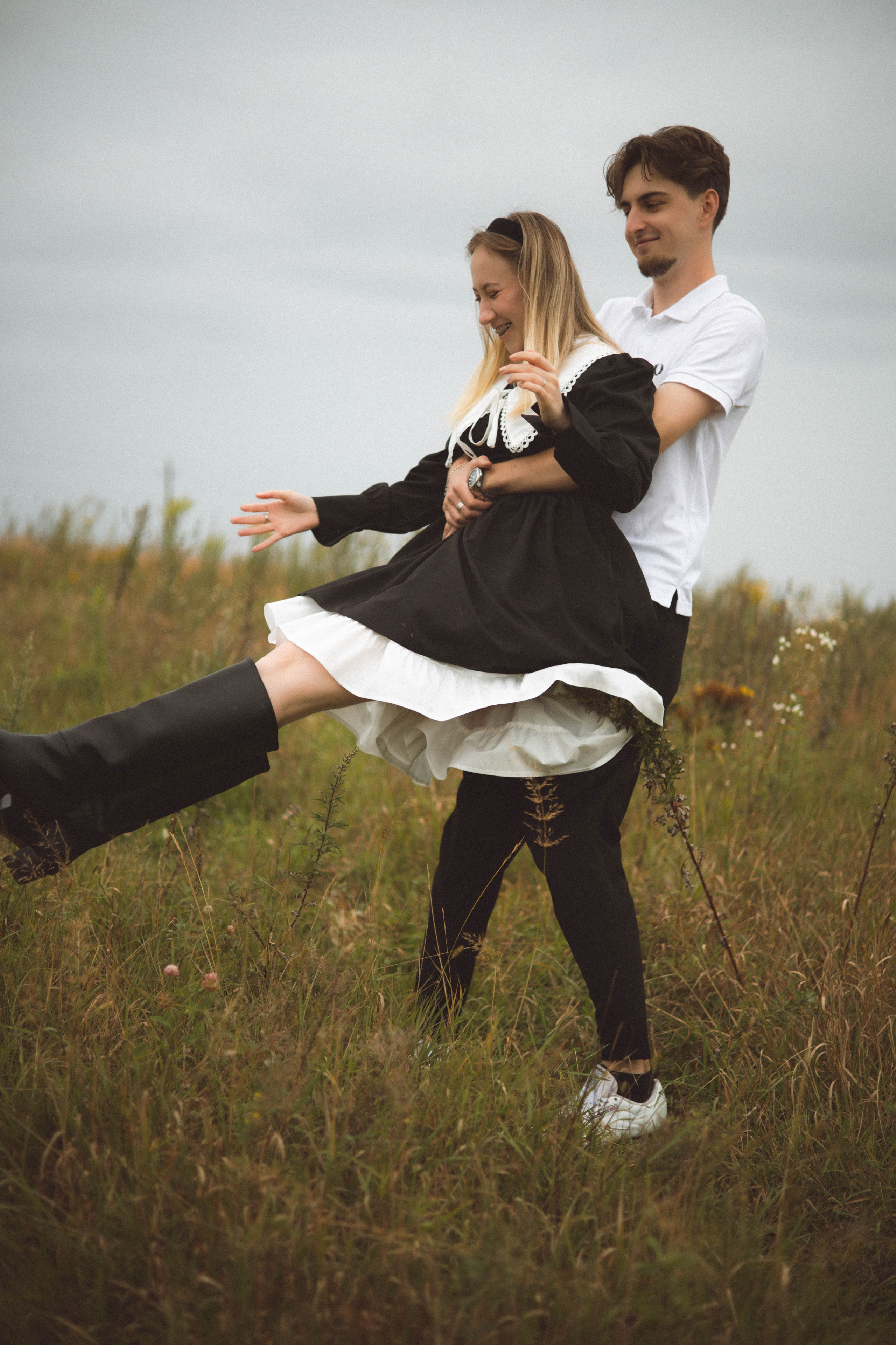 Wuthering Heights. Фотограф в Москве — Елизавета Панова