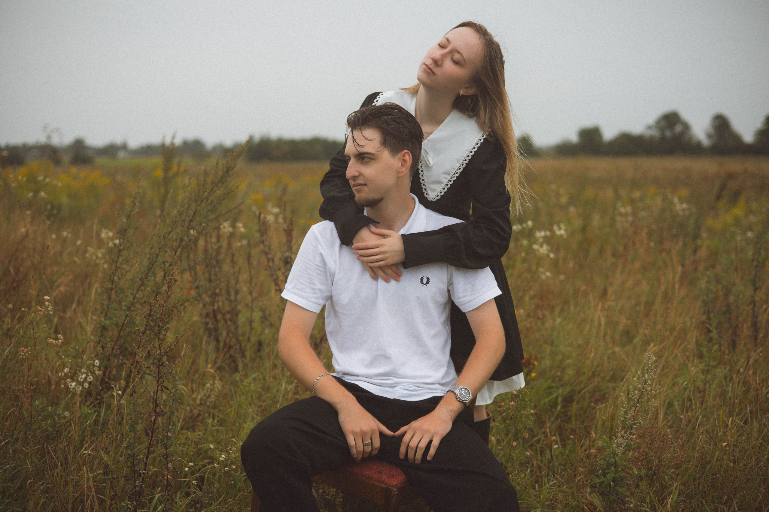 Wuthering Heights. Фотограф в Москве — Елизавета Панова