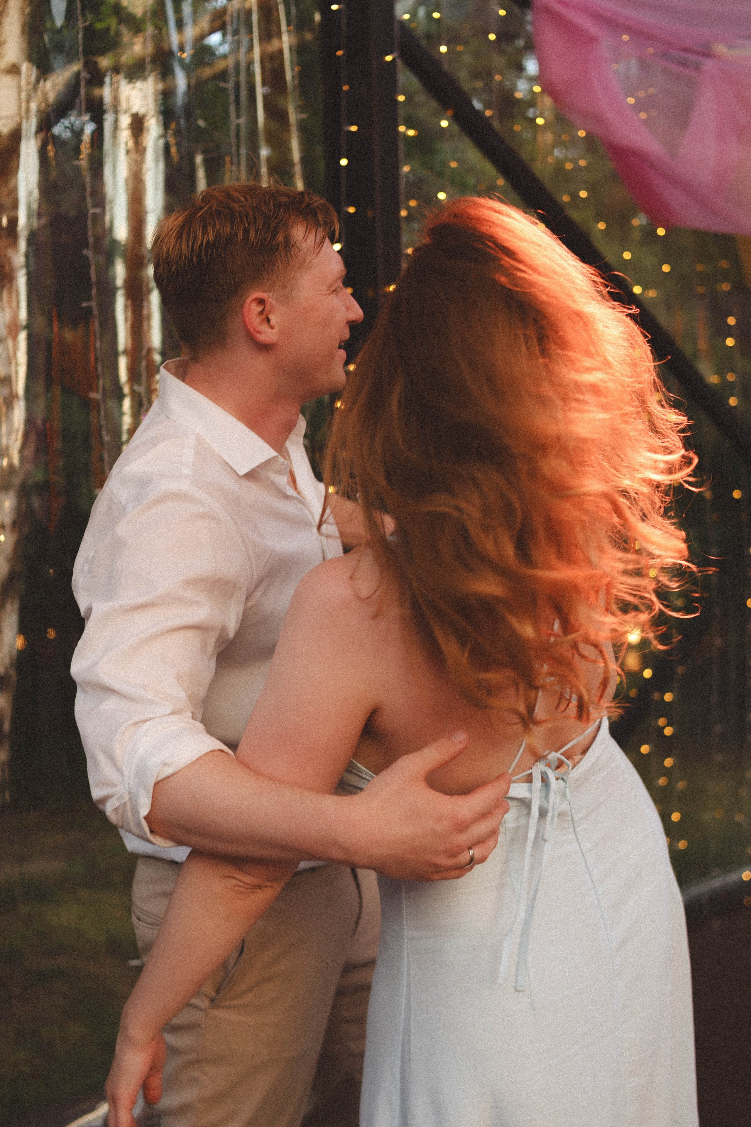 Matrimonio del sogno. Портретный и лайфстайл фотограф в Москве — Елизавета Панова