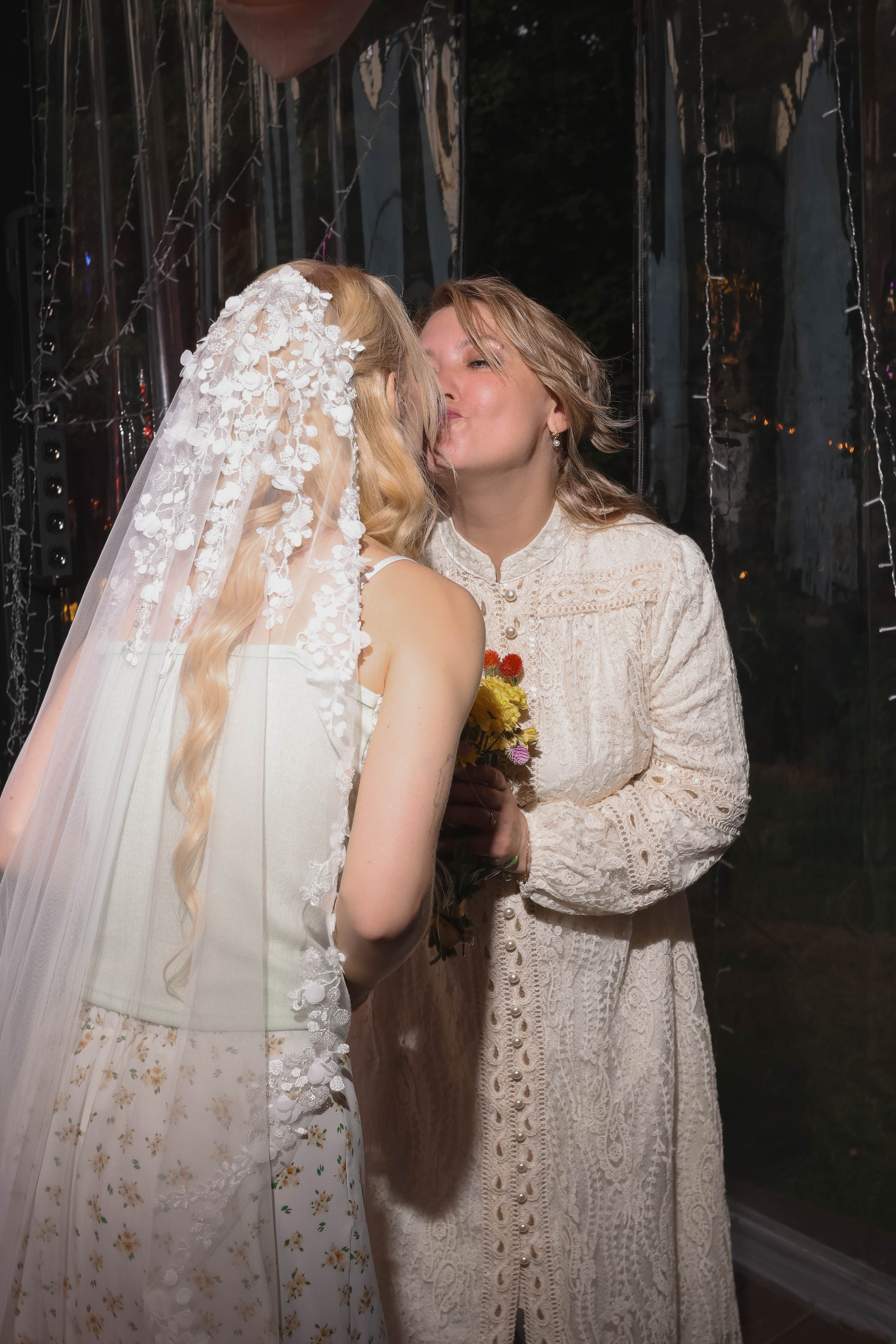 Matrimonio del sogno. Портретный и лайфстайл фотограф в Москве — Елизавета Панова