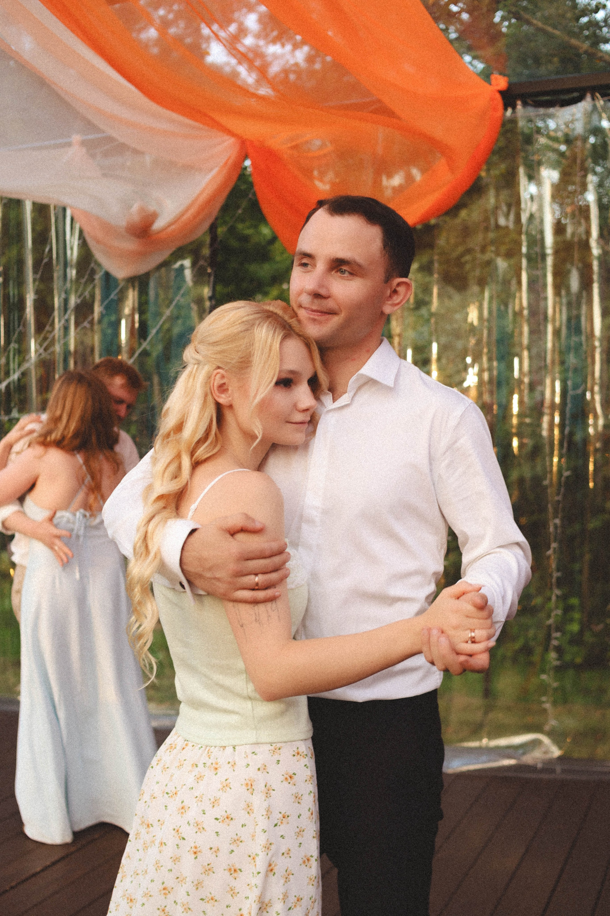 Matrimonio del sogno. Портретный и лайфстайл фотограф в Москве — Елизавета Панова