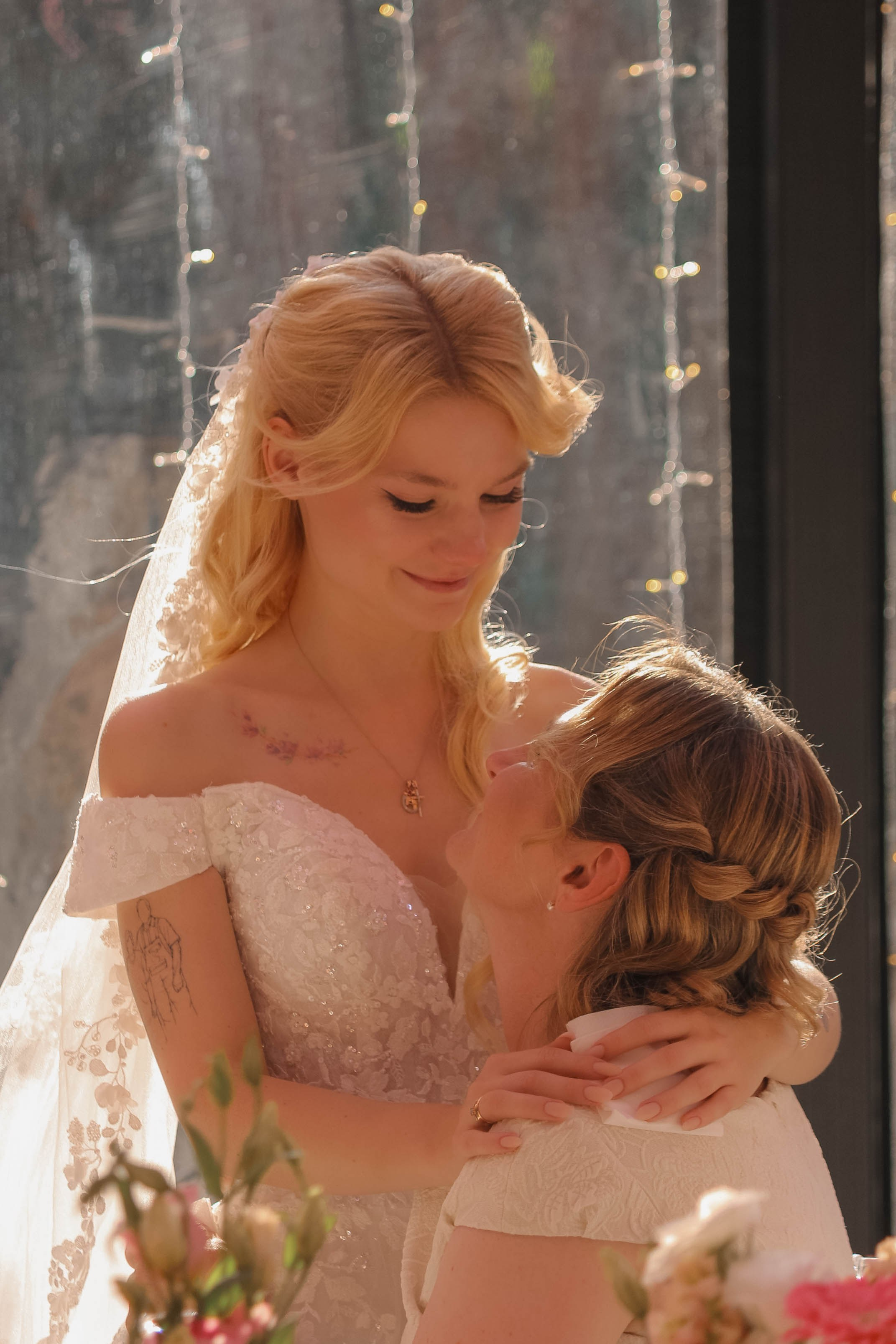 Matrimonio del sogno. Портретный и лайфстайл фотограф в Москве — Елизавета Панова