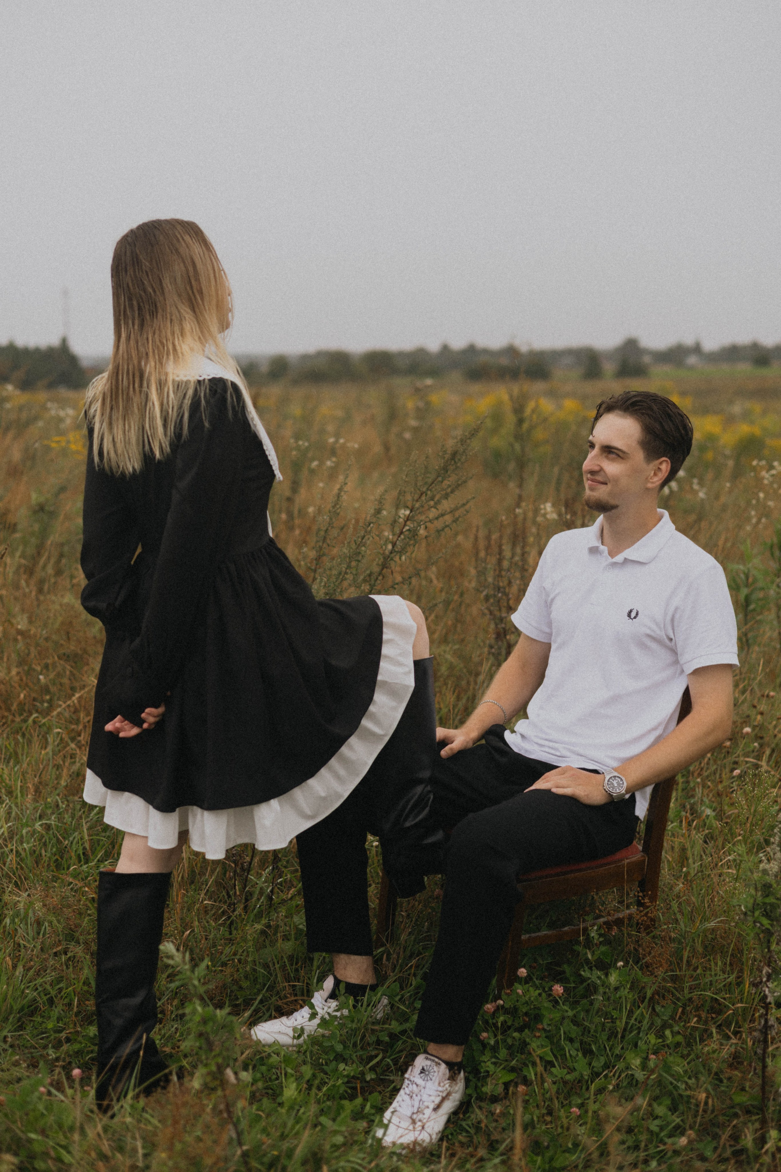 Wuthering Heights. Фотограф в Москве — Елизавета Панова
