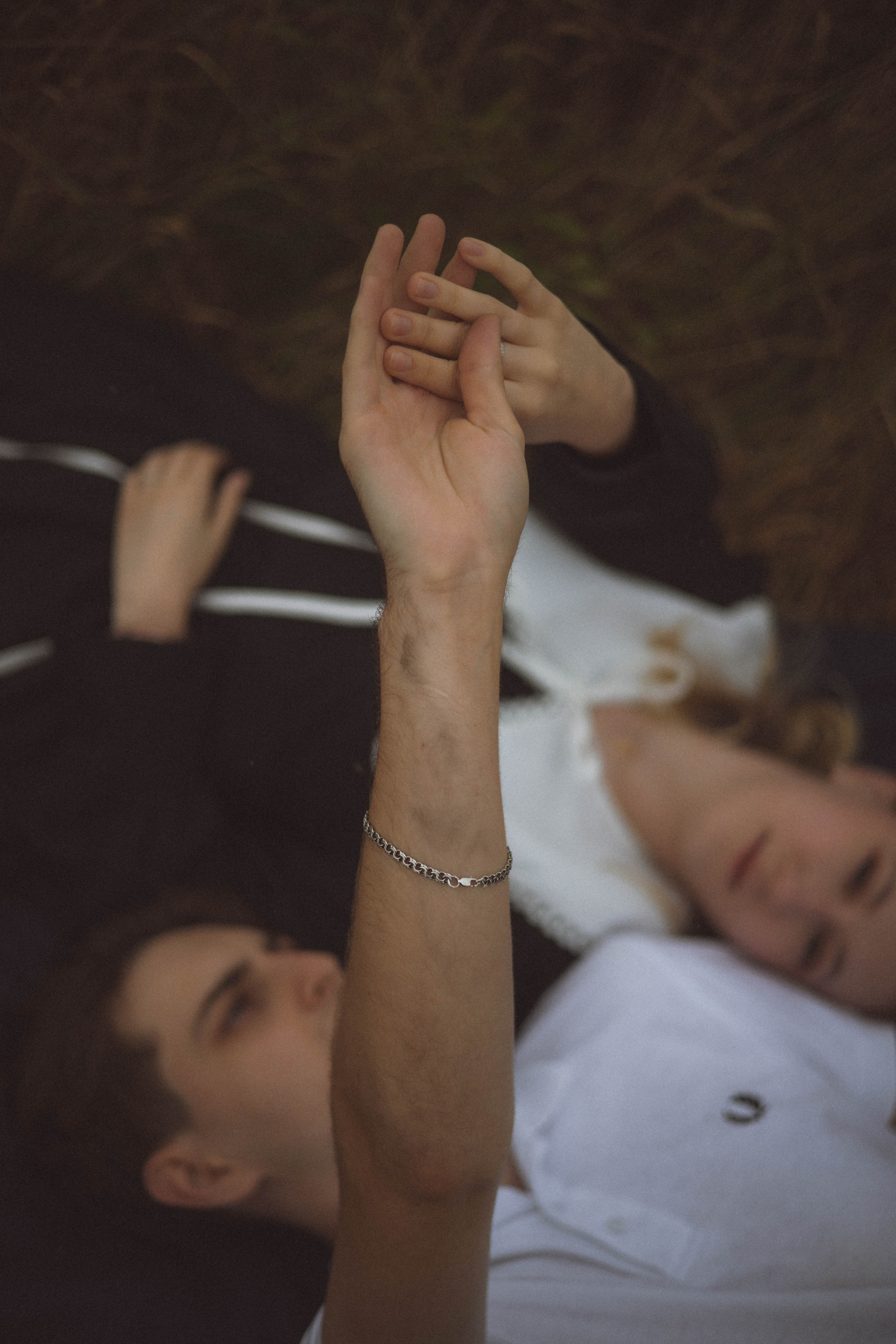 Wuthering Heights. Фотограф в Москве — Елизавета Панова