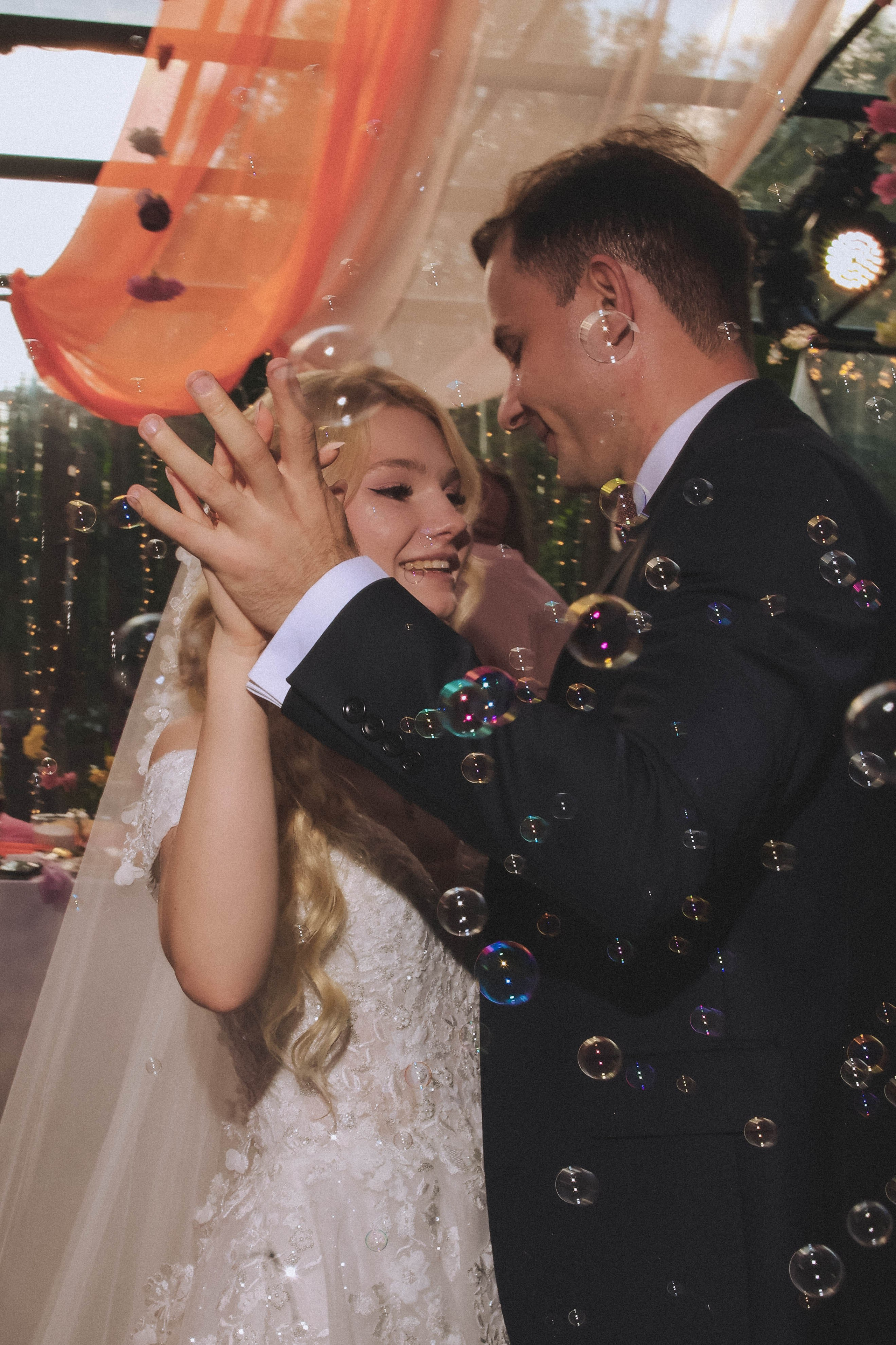 Matrimonio del sogno. Портретный и лайфстайл фотограф в Москве — Елизавета Панова