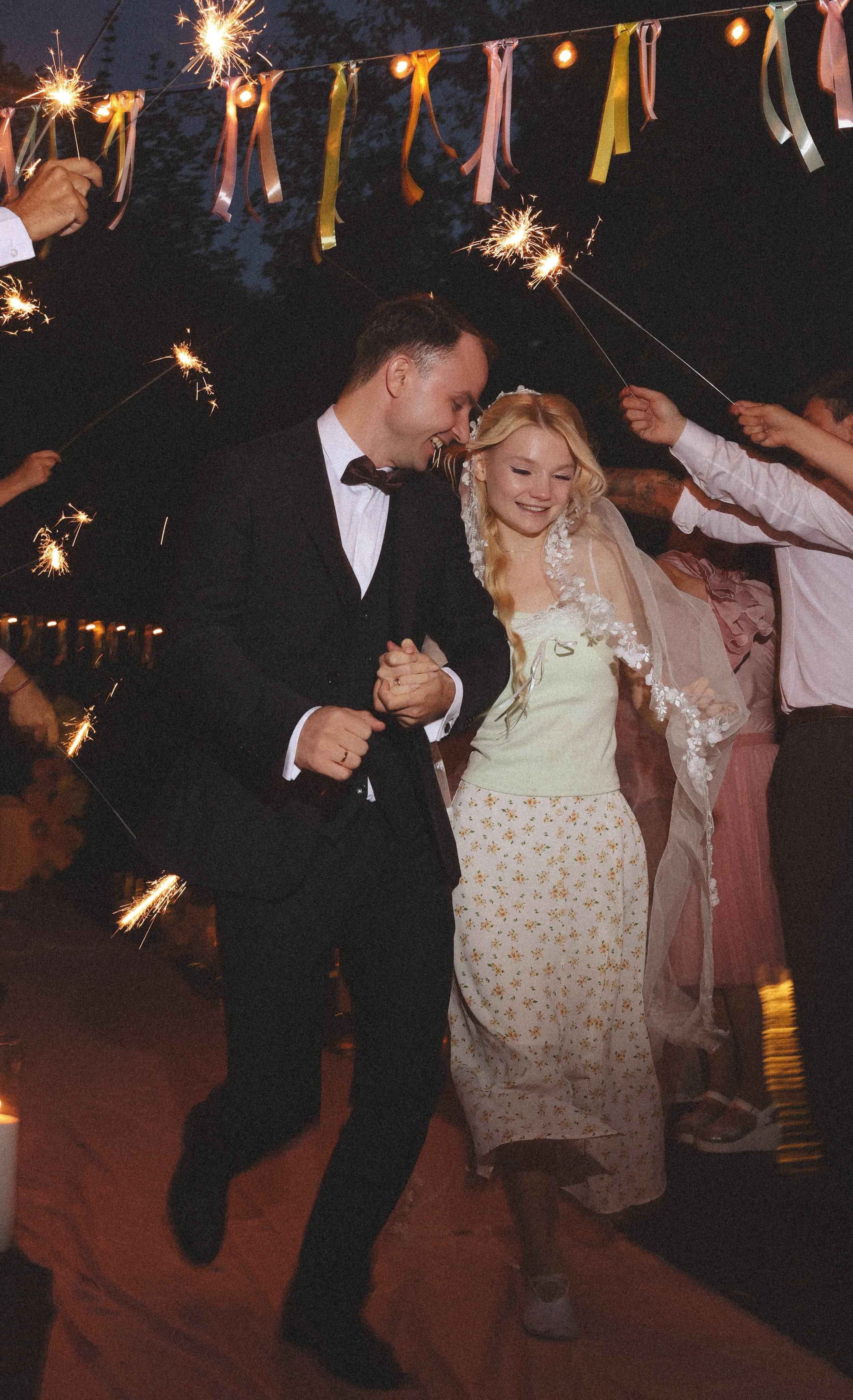 Matrimonio del sogno. Портретный и лайфстайл фотограф в Москве — Елизавета Панова