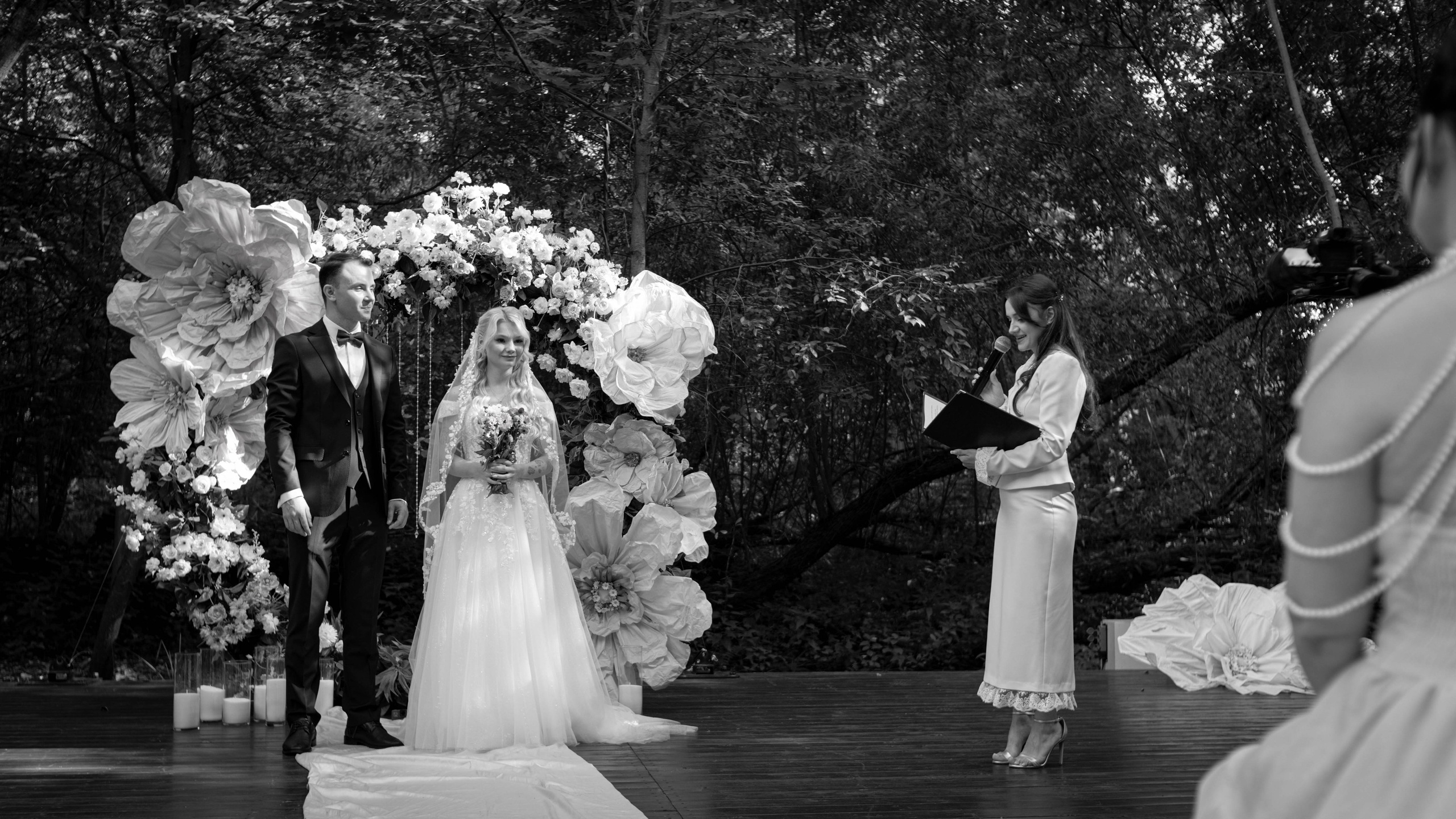 Matrimonio del sogno. Портретный и лайфстайл фотограф в Москве — Елизавета Панова