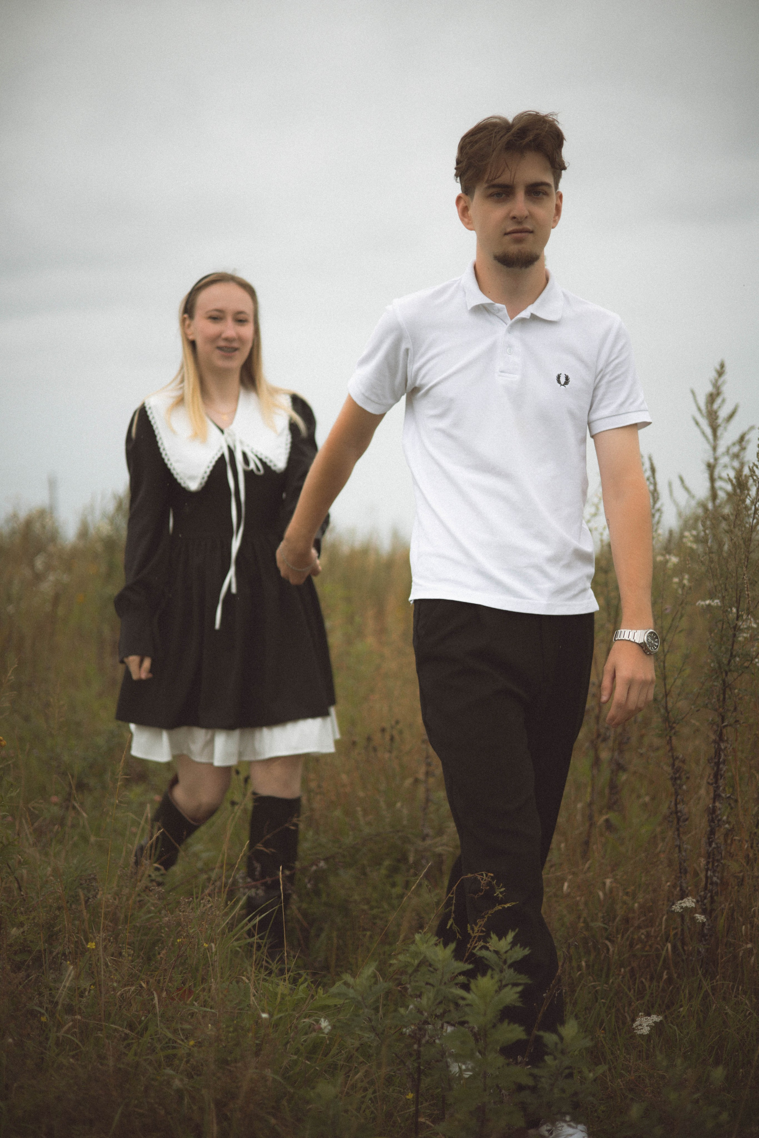 Wuthering Heights. Фотограф в Москве — Елизавета Панова