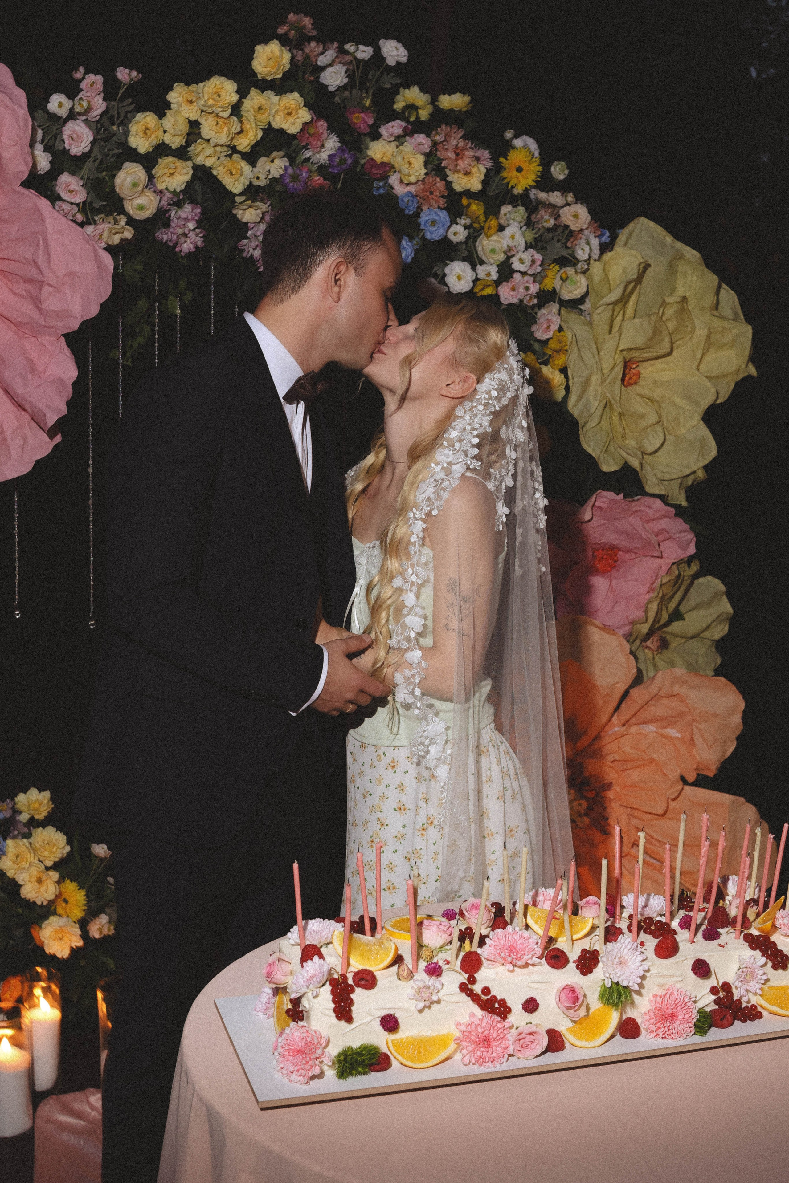 Matrimonio del sogno. Портретный и лайфстайл фотограф в Москве — Елизавета Панова
