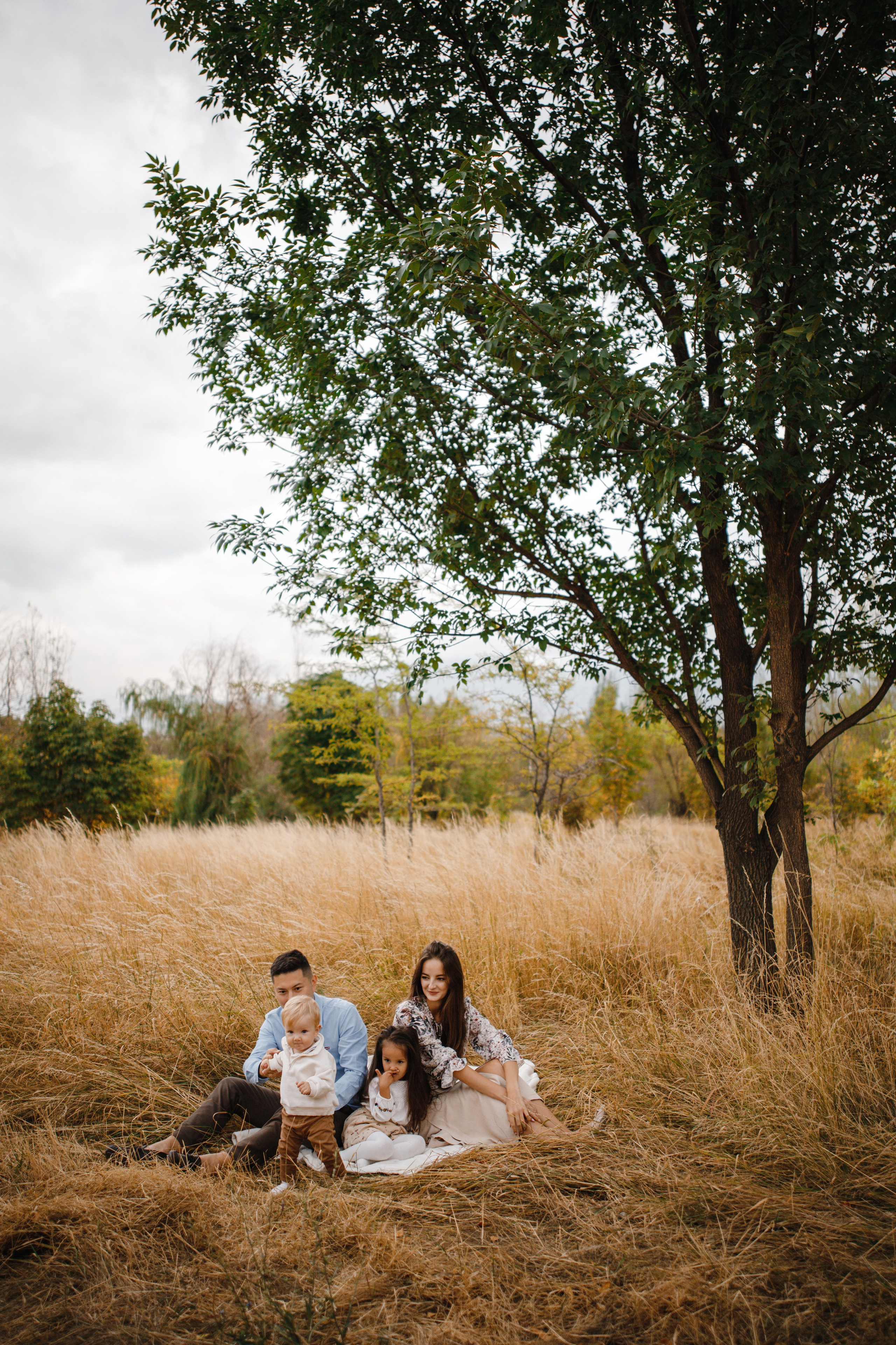 Альбом 1. Фотограф Алматы — Ляззат