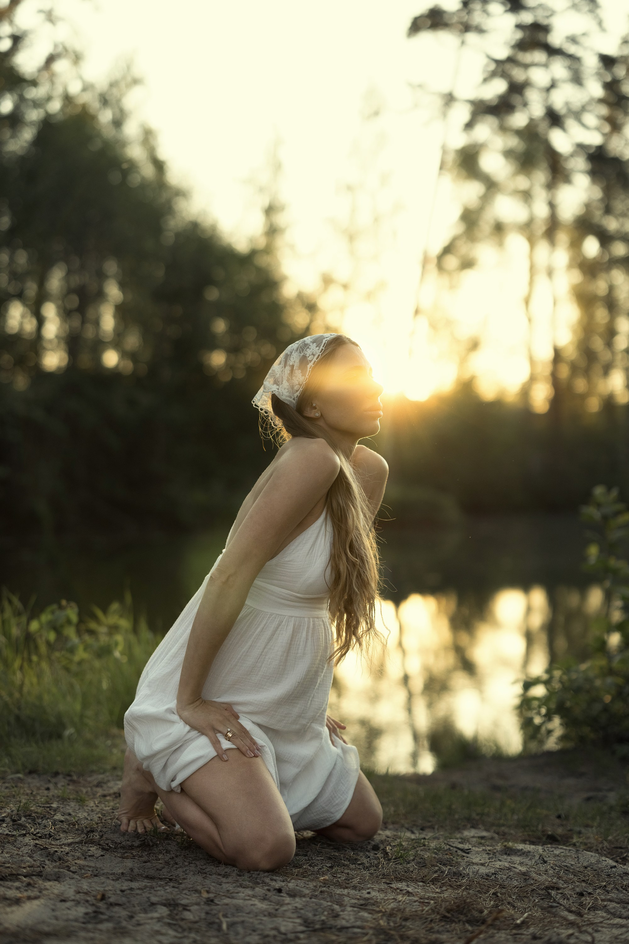 БЕРЕМЕННОСТЬ СТИЛЬ / КЛАССИКА. Детский и семейный фотограф в Тамбове Марина Смаль