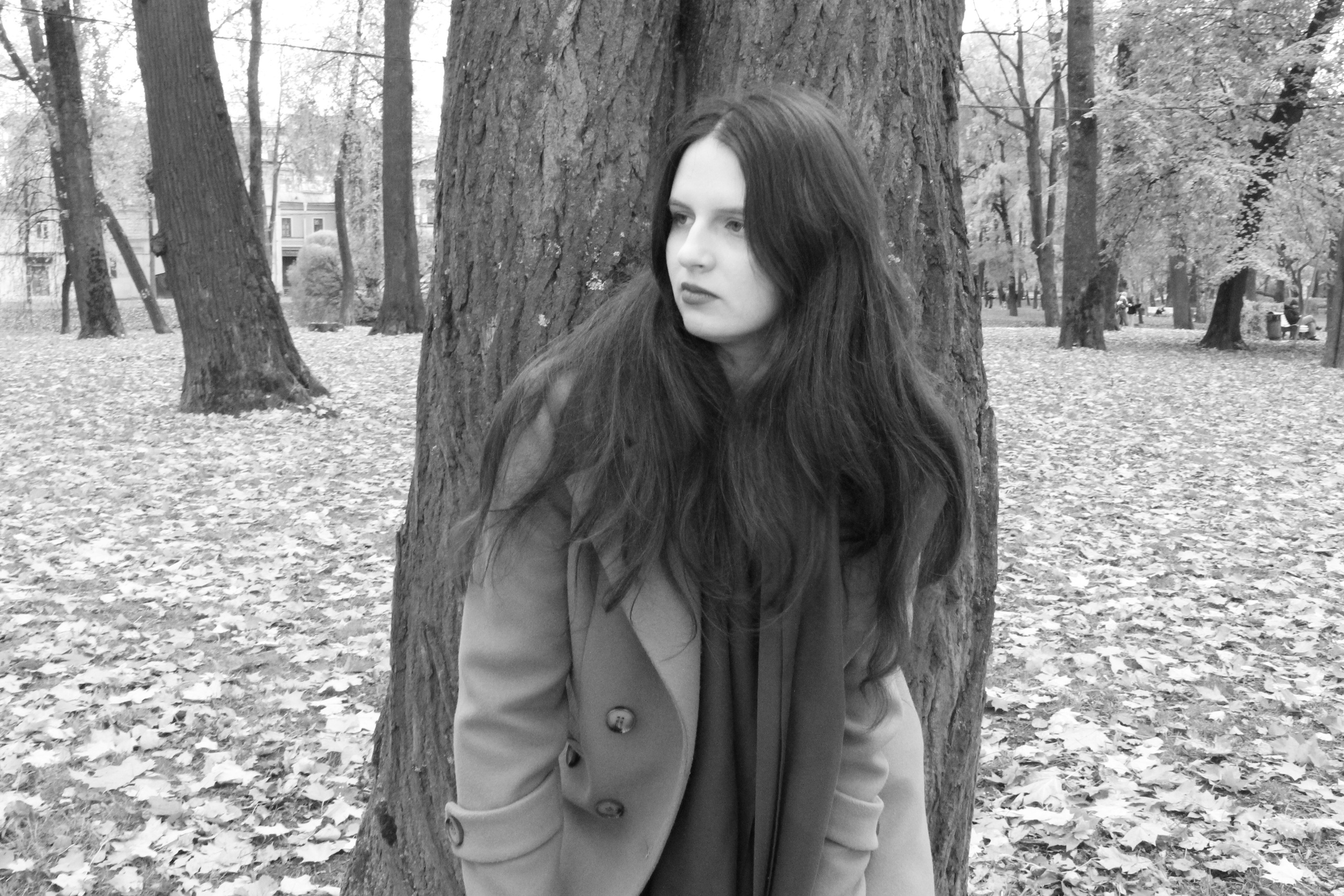 Куда мы идем?. ELINA VLADI