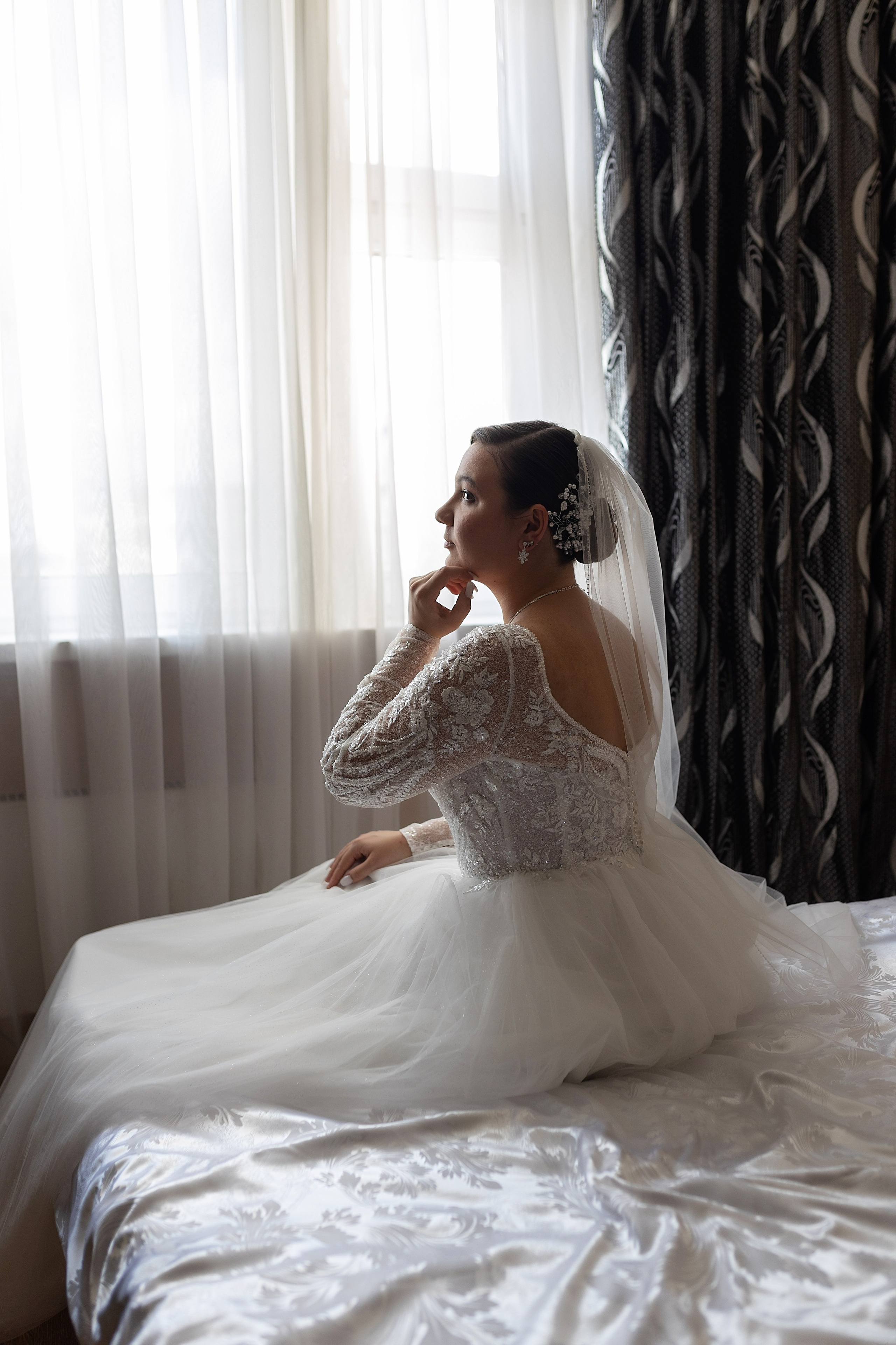 Свадебная фотосессия в Железнодорожном. Фотограф в Железнодорожном и Балашихе