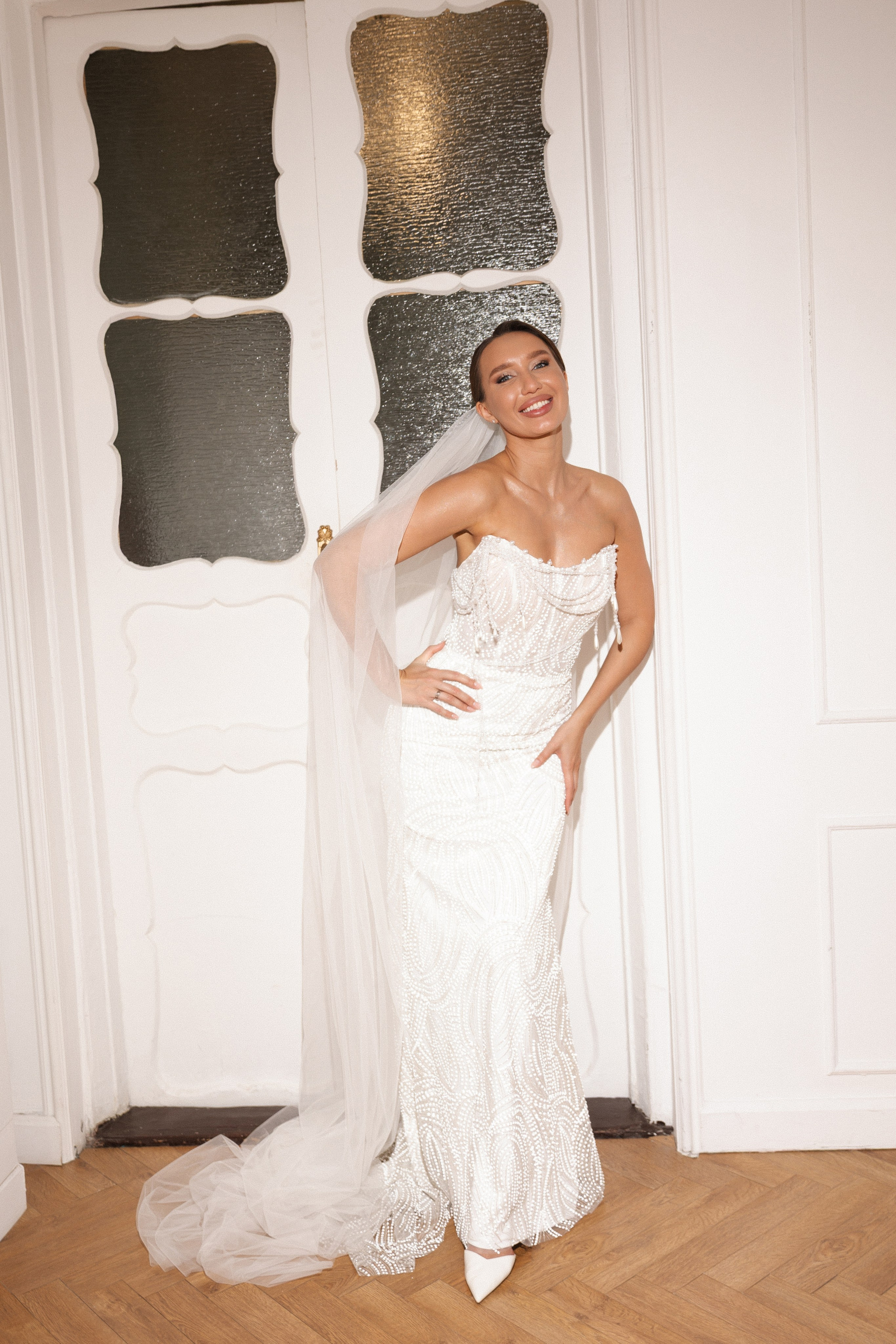 Максим и Ангелина. Фотограф Тюмень Пушковская Кристина