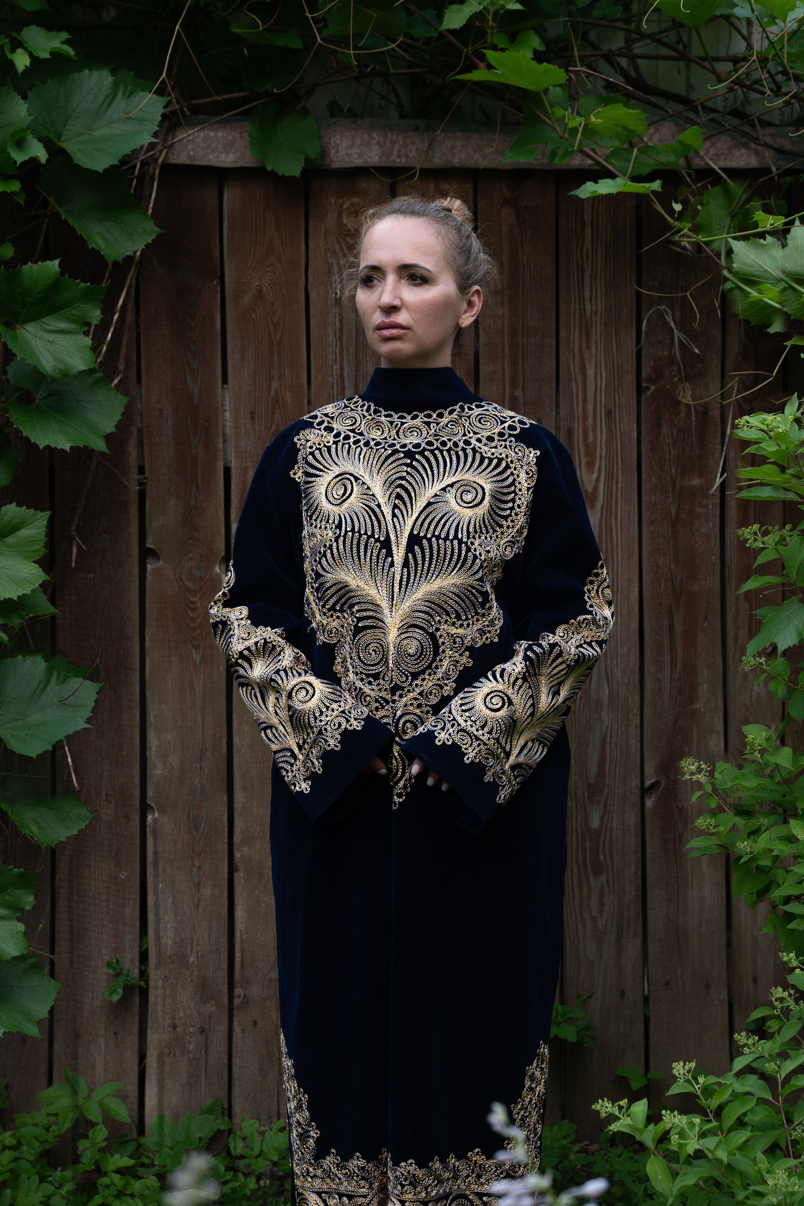 Таня. Анна Новосельцева. Индивидуальные фотосессии в Москве и М.О