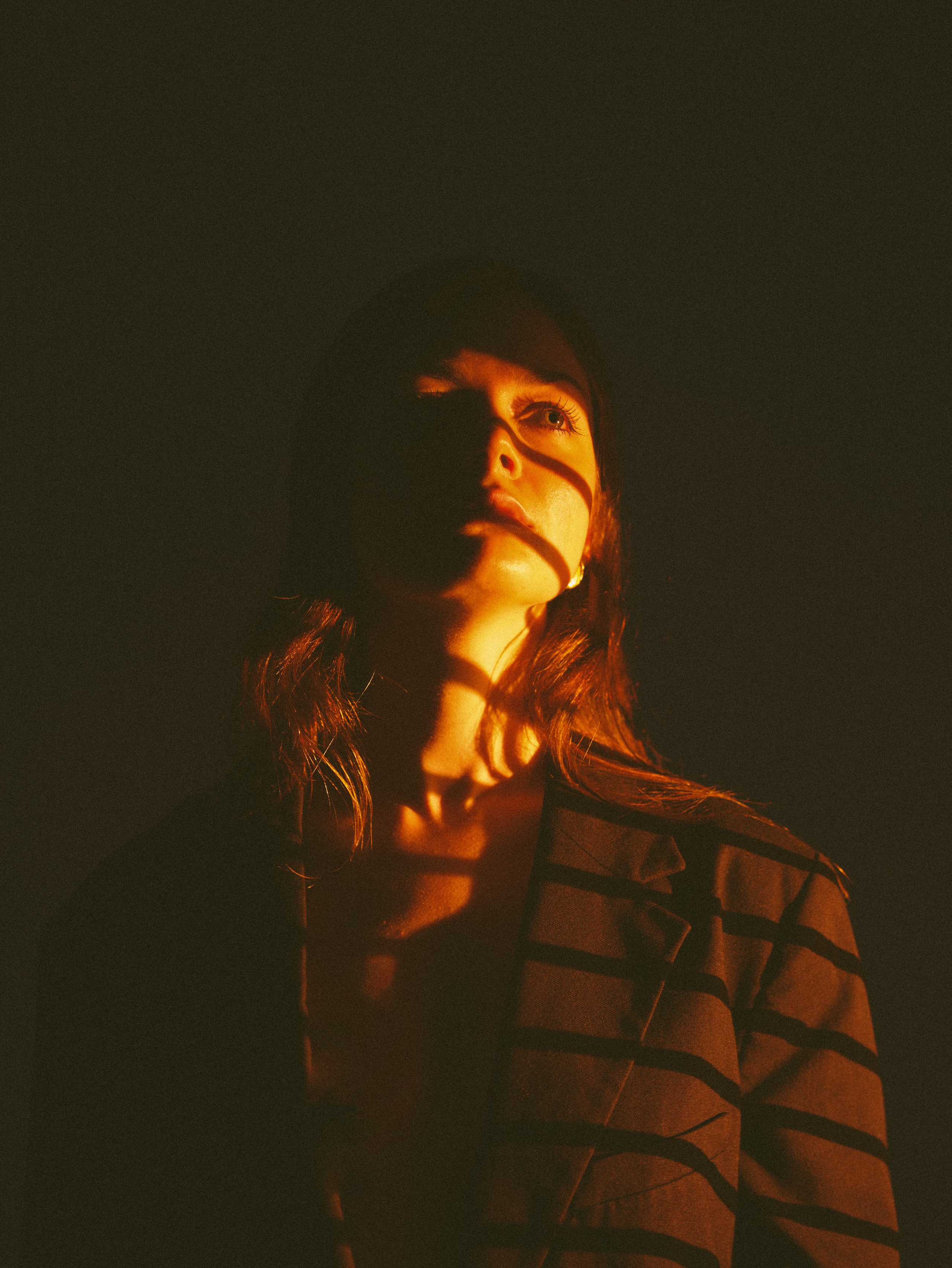 Анна. Фотограф Евгения Кудрявцева