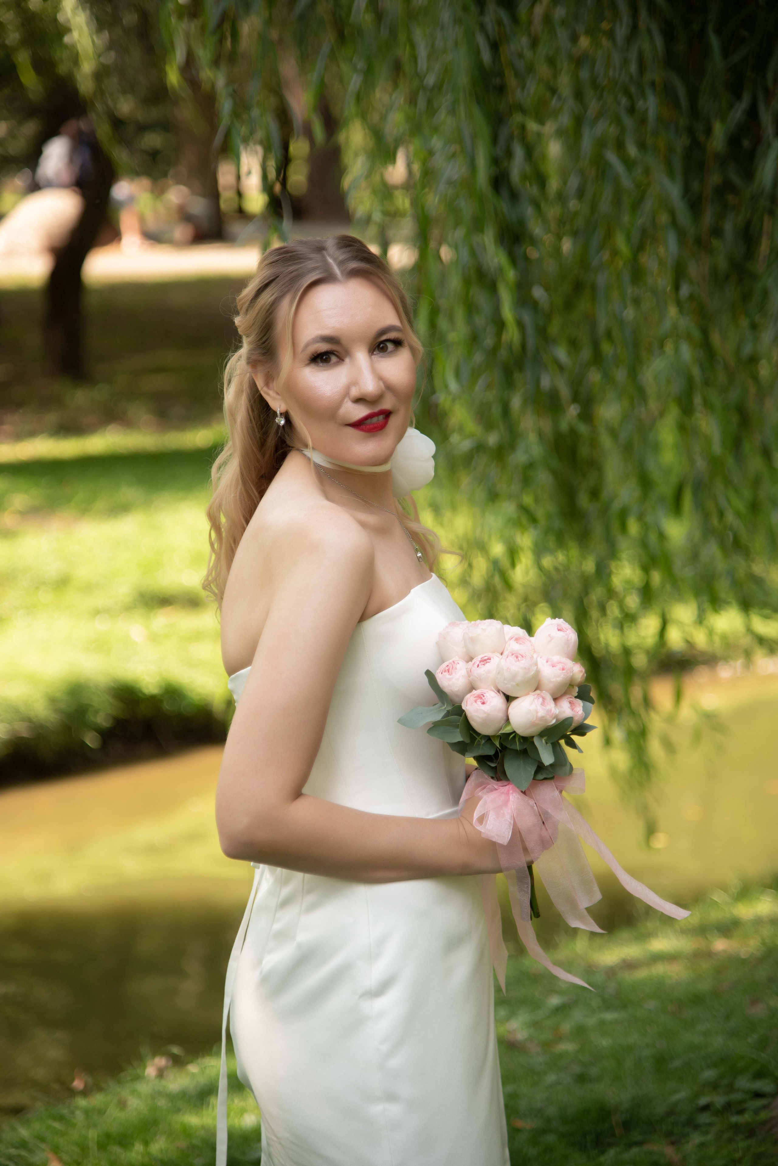 Марина и Сергей. Свадебный и семейный фотограф Ольга Астрейко